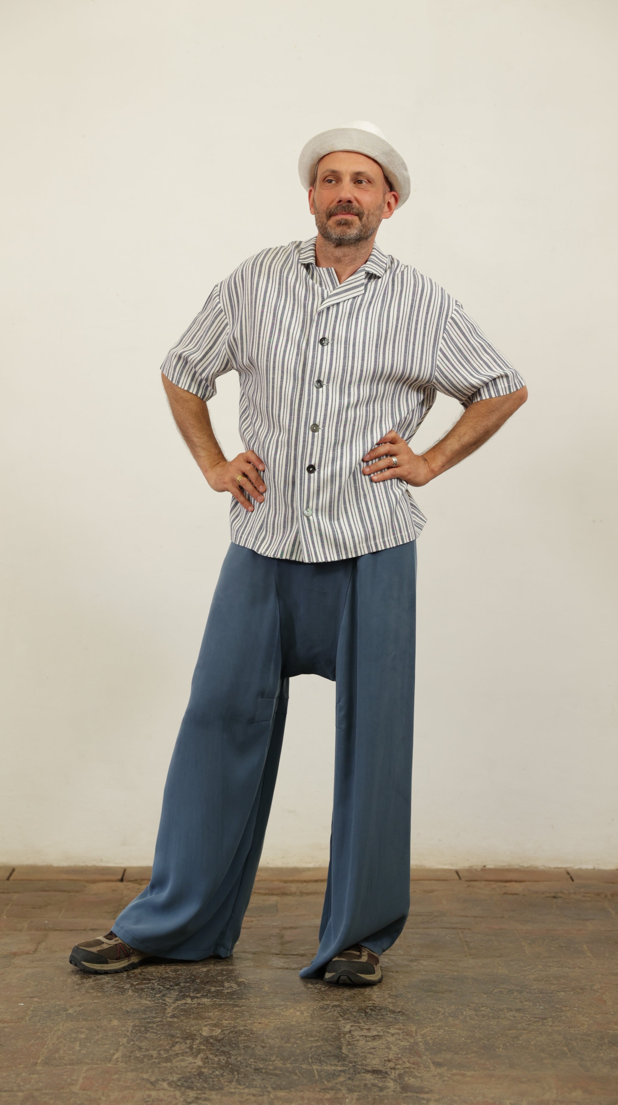 Pantalone Ghianda (Art. 30/23)