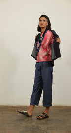 Camicia Papavero (Art. 10/23)