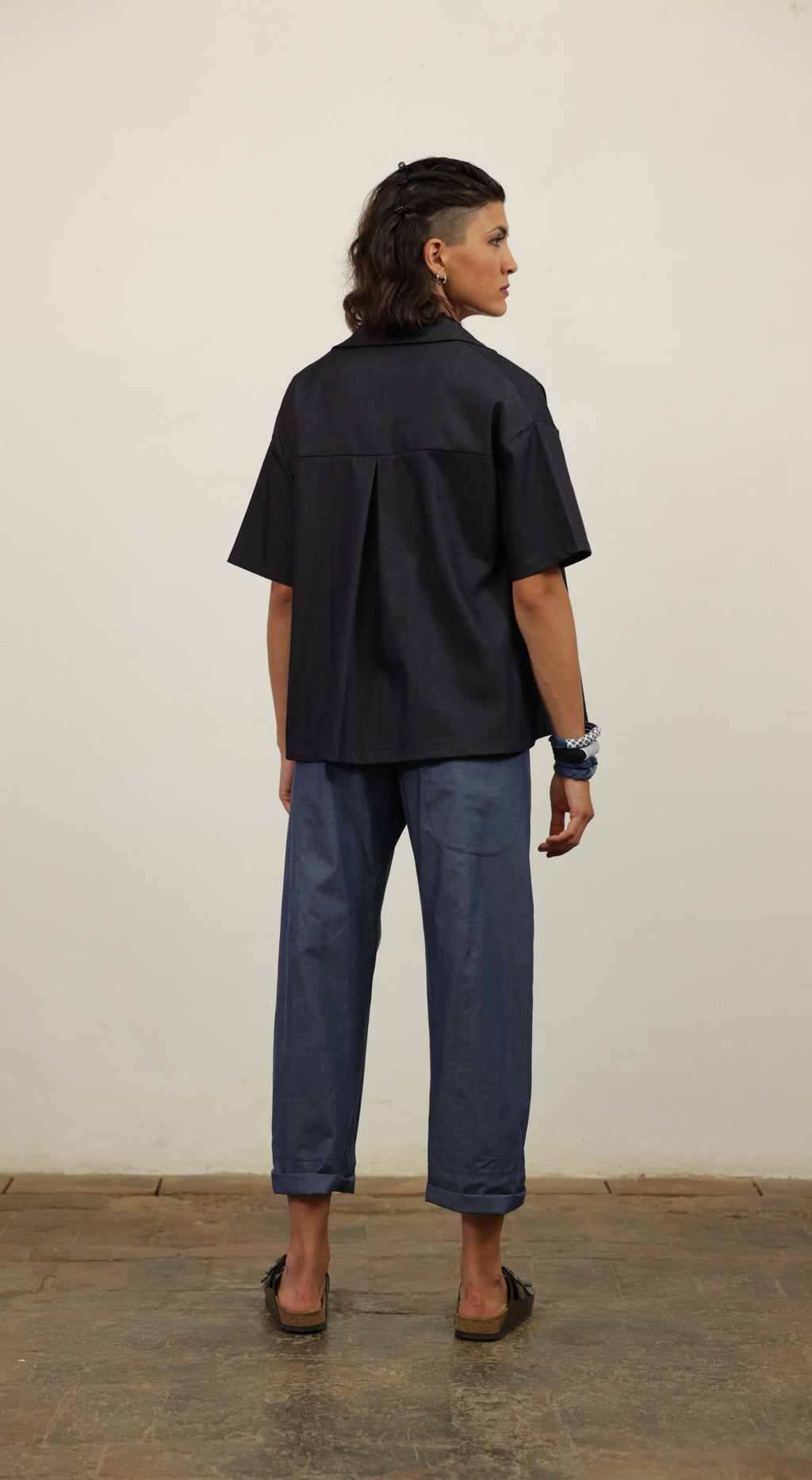 Camicia Papavero (Art. 10/23)