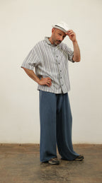 Camicia Papavero (Art. 10/23)