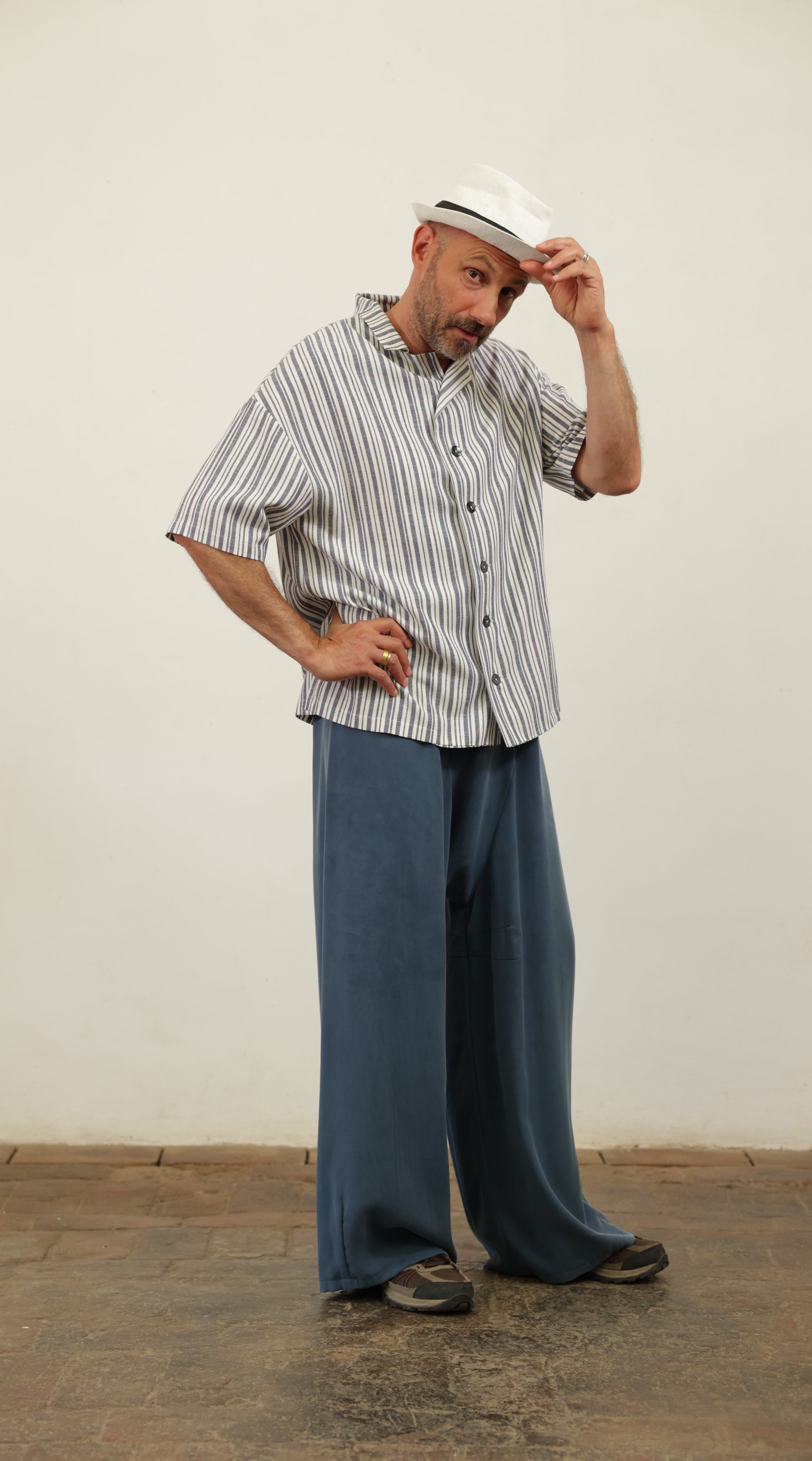 Camicia Papavero (Art. 10/23)