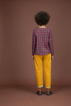 Camicia Forticora (Art. 10/2324)