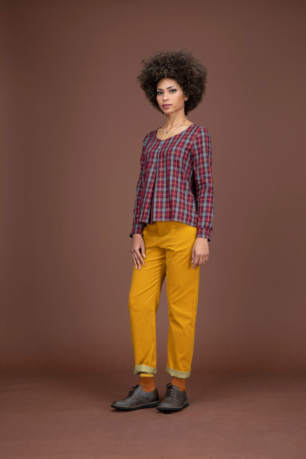 Camicia Forticora (Art. 10/2324)