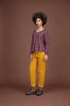 Camicia Forticora (Art. 10/2324)