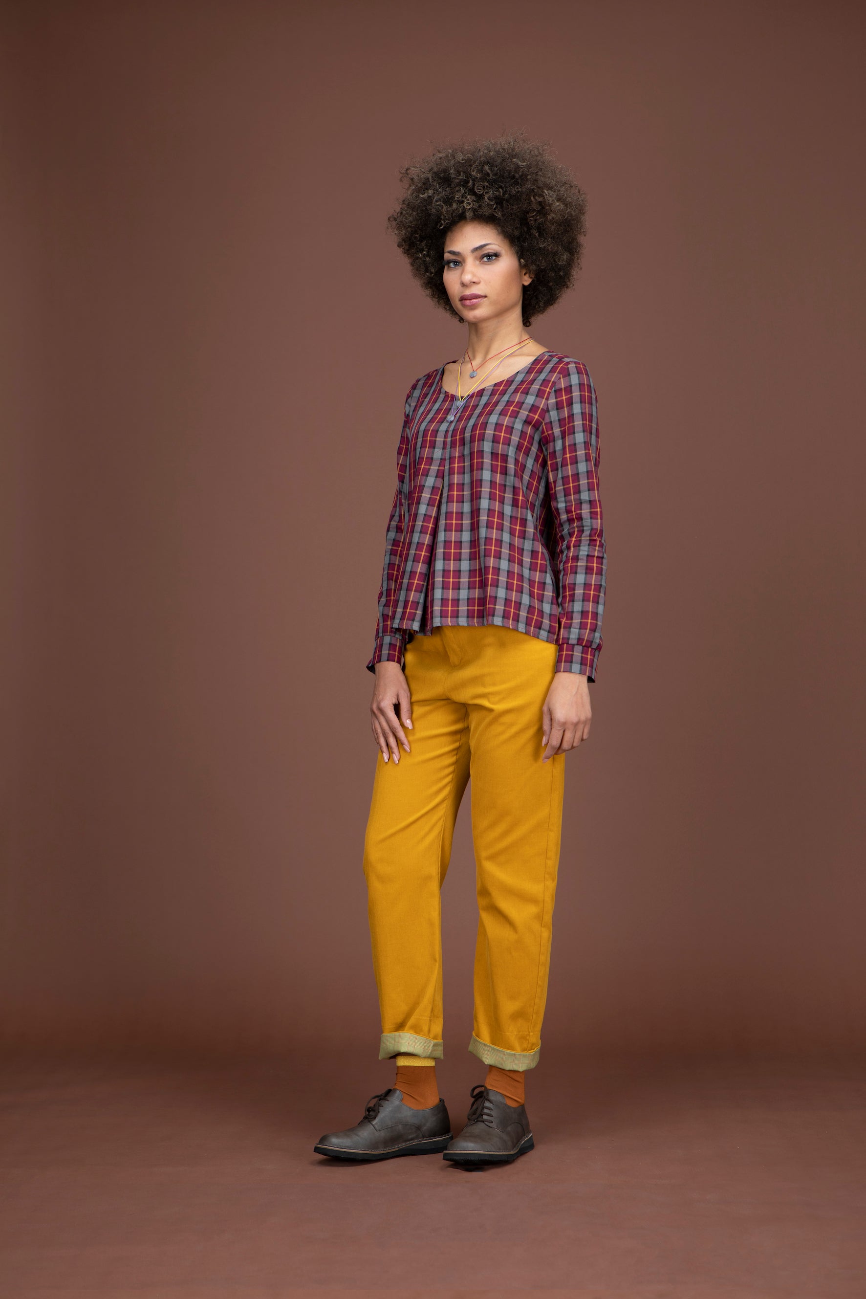 Camicia Forticora (Art. 10/2324)