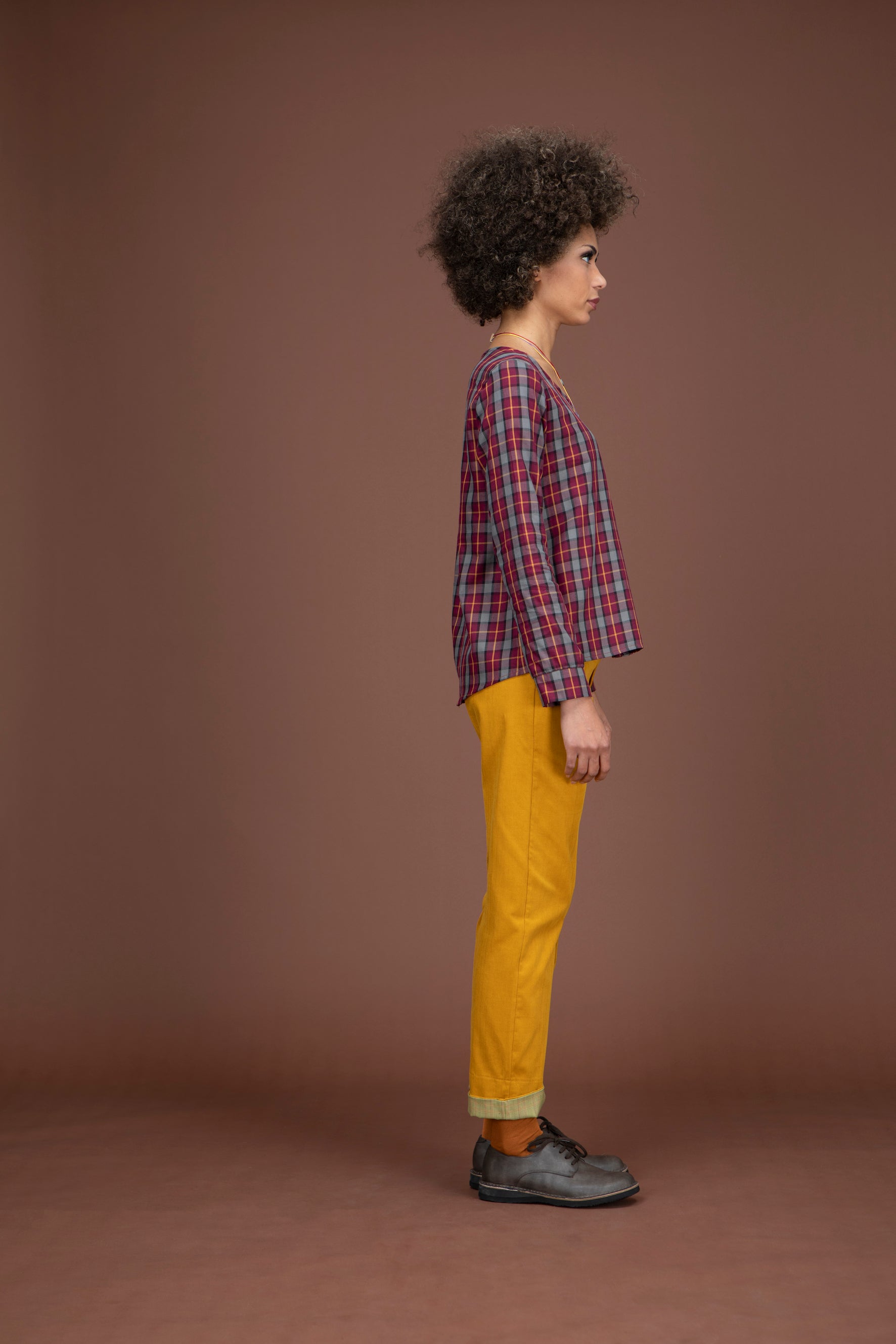 Camicia Forticora (Art. 10/2324)