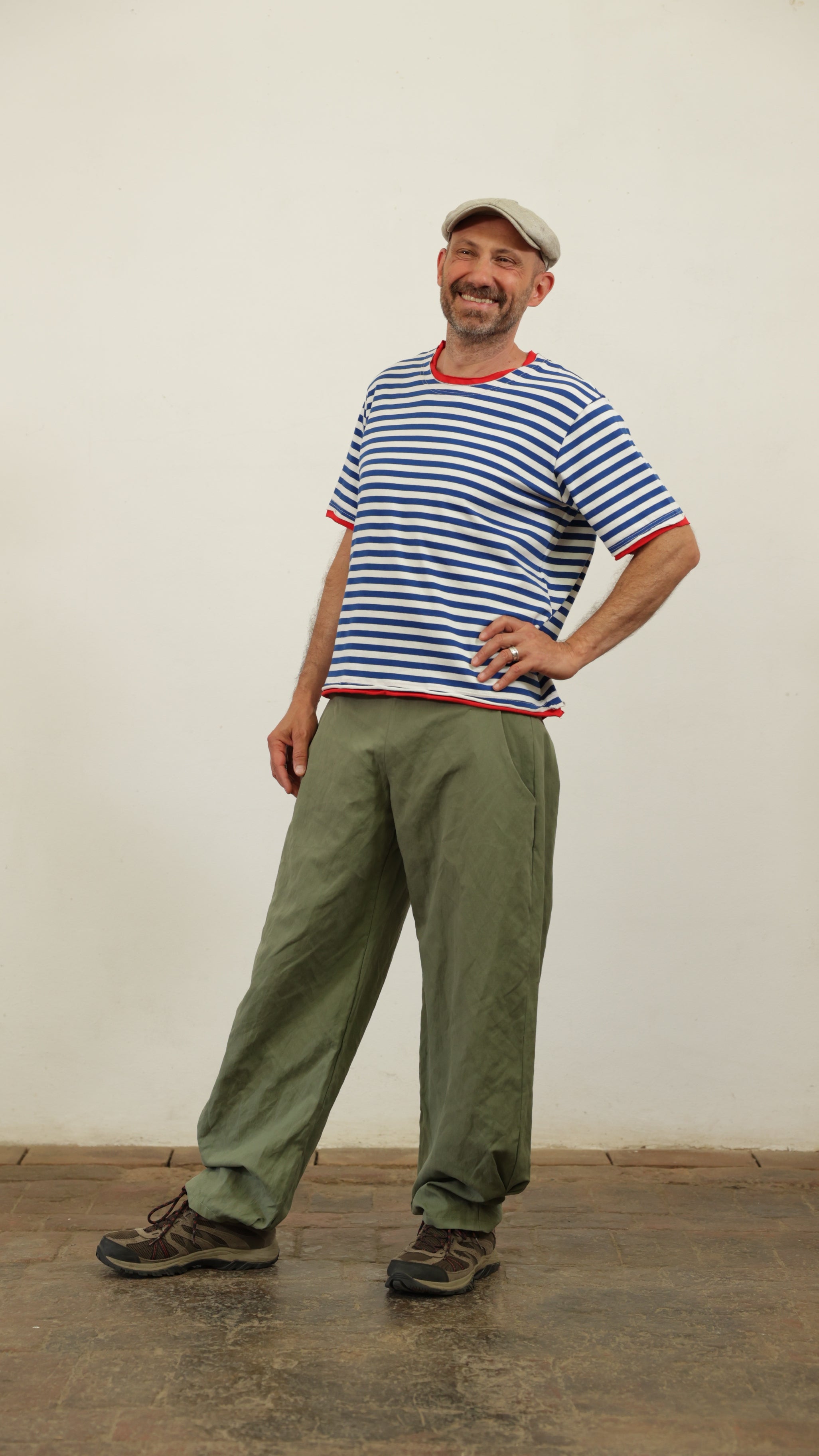 Top Iperico (Art. 11/23)