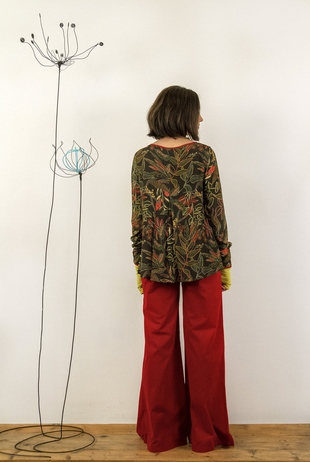 Top Persetosa (Art. 11/2223)