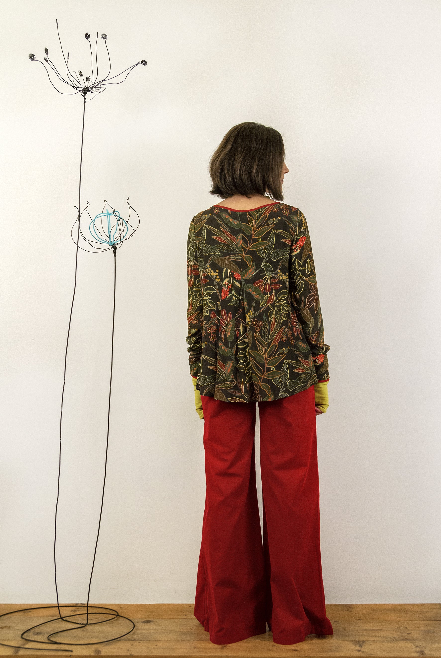 Top Persetosa (Art. 11/2223)