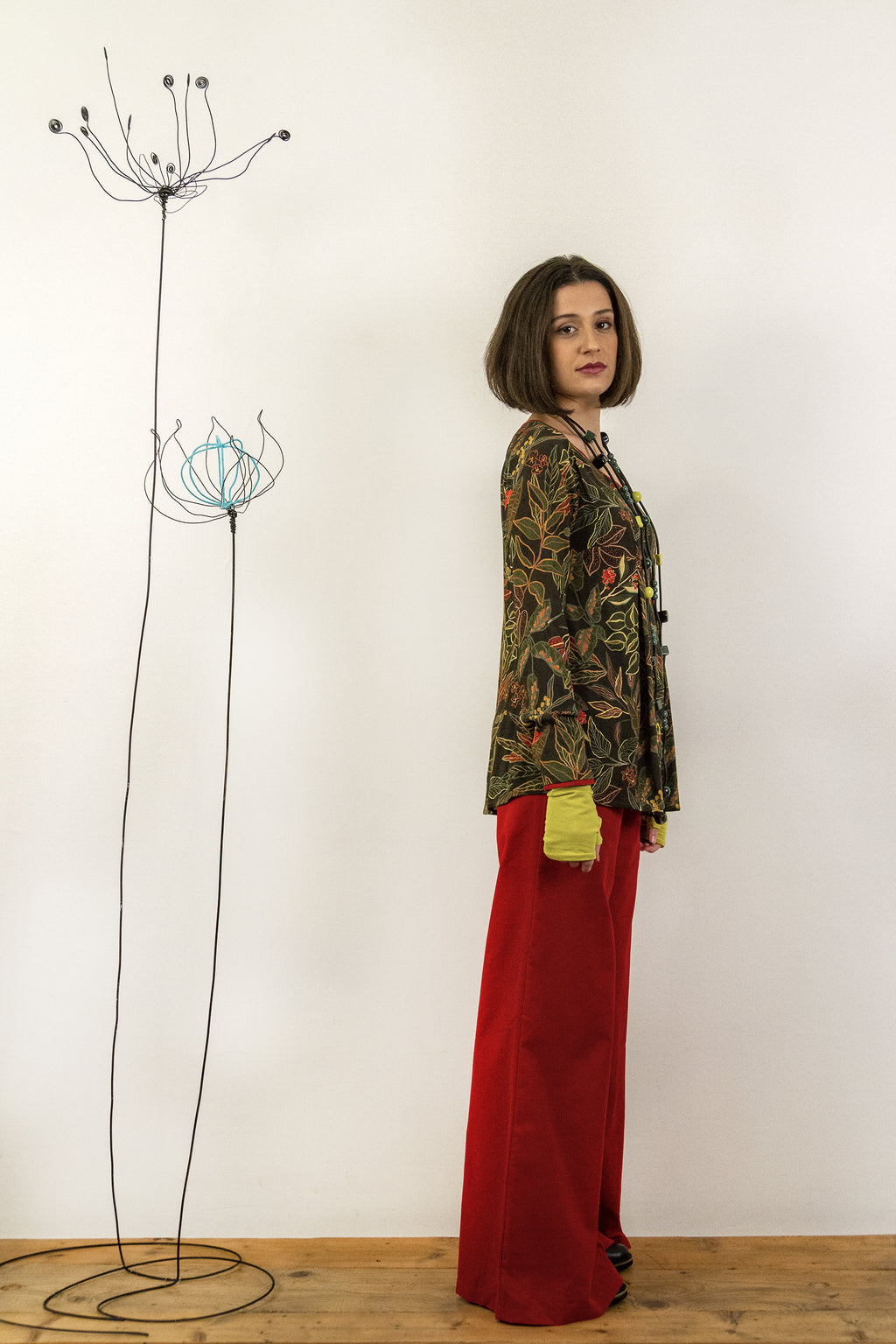 Top Persetosa (Art. 11/2223)