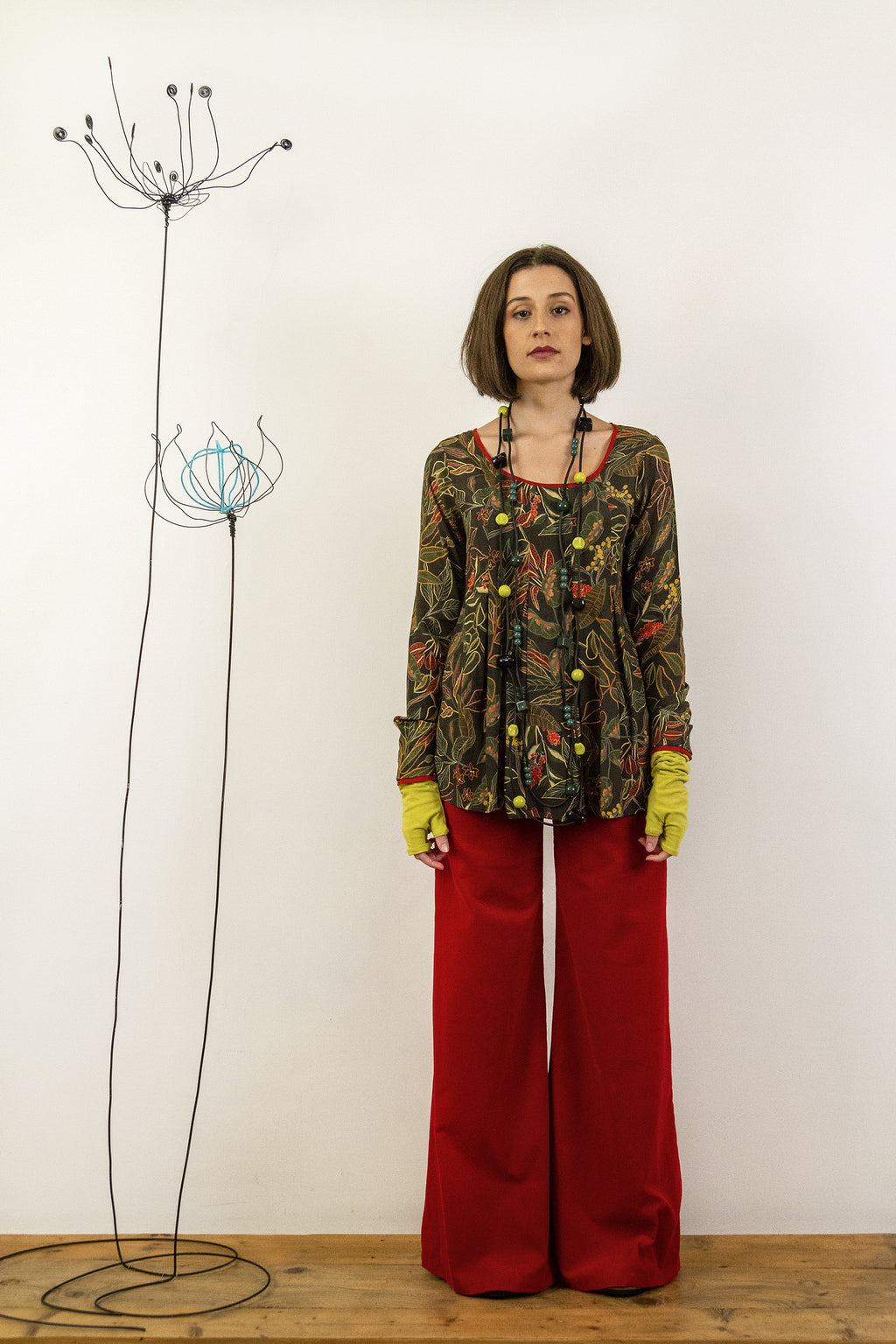 Top Persetosa (Art. 11/2223)