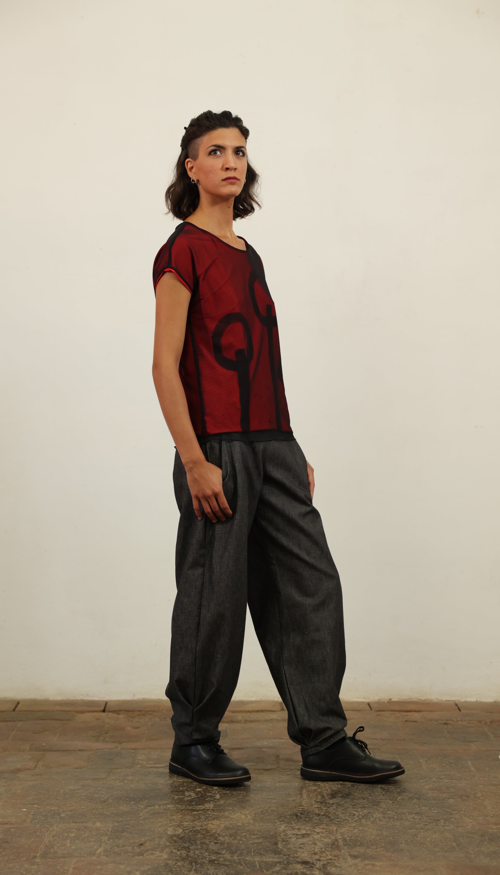 Top Ranuncolo (Art. 12/23)