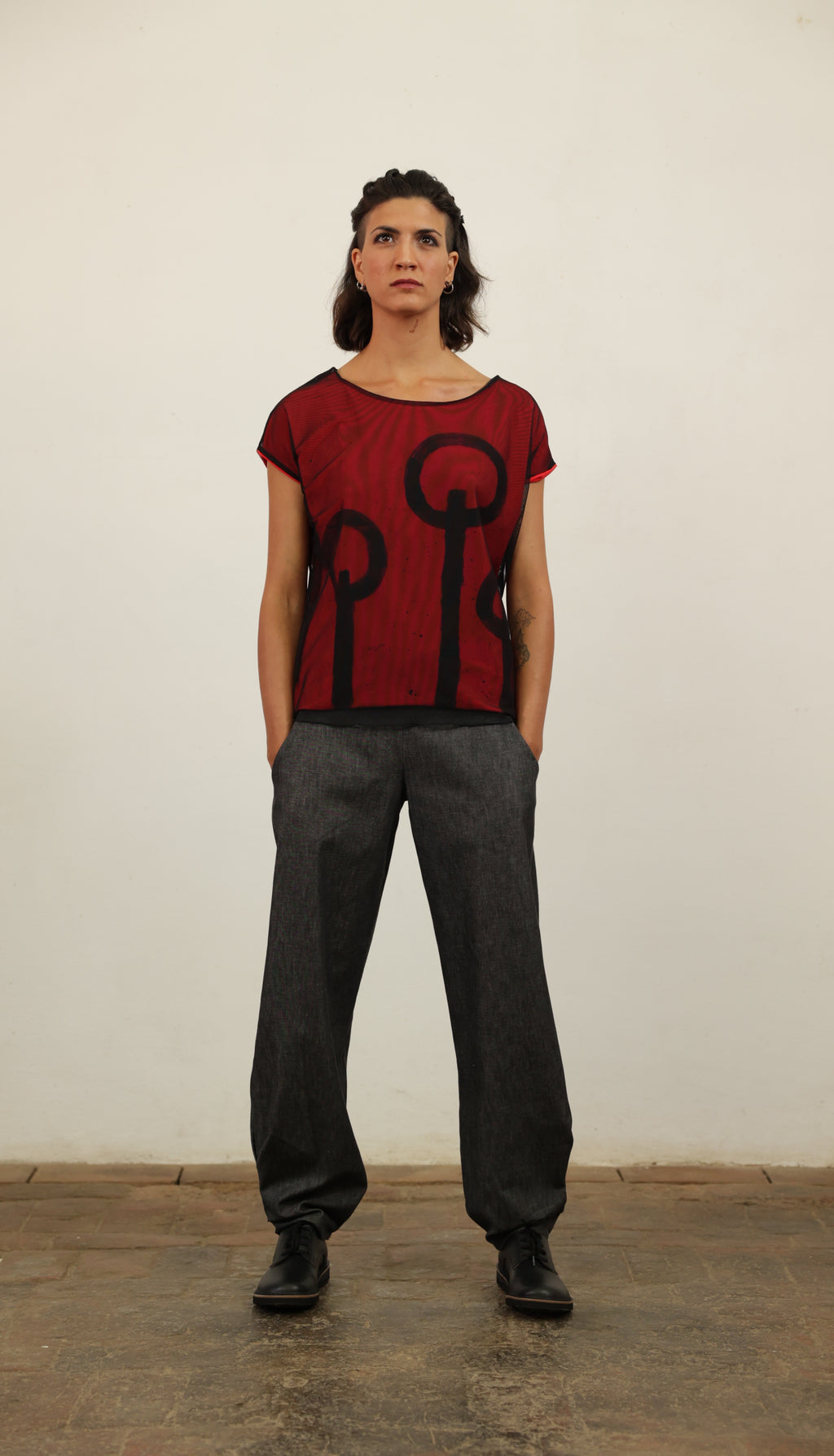 Top Ranuncolo (Art. 12/23)