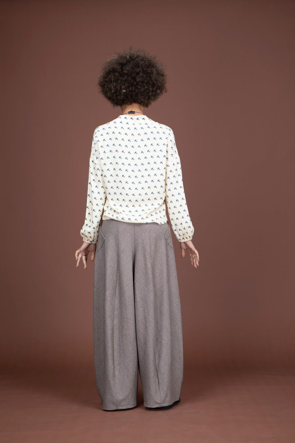 Camicia Solarpilla (Art. 13/2324)