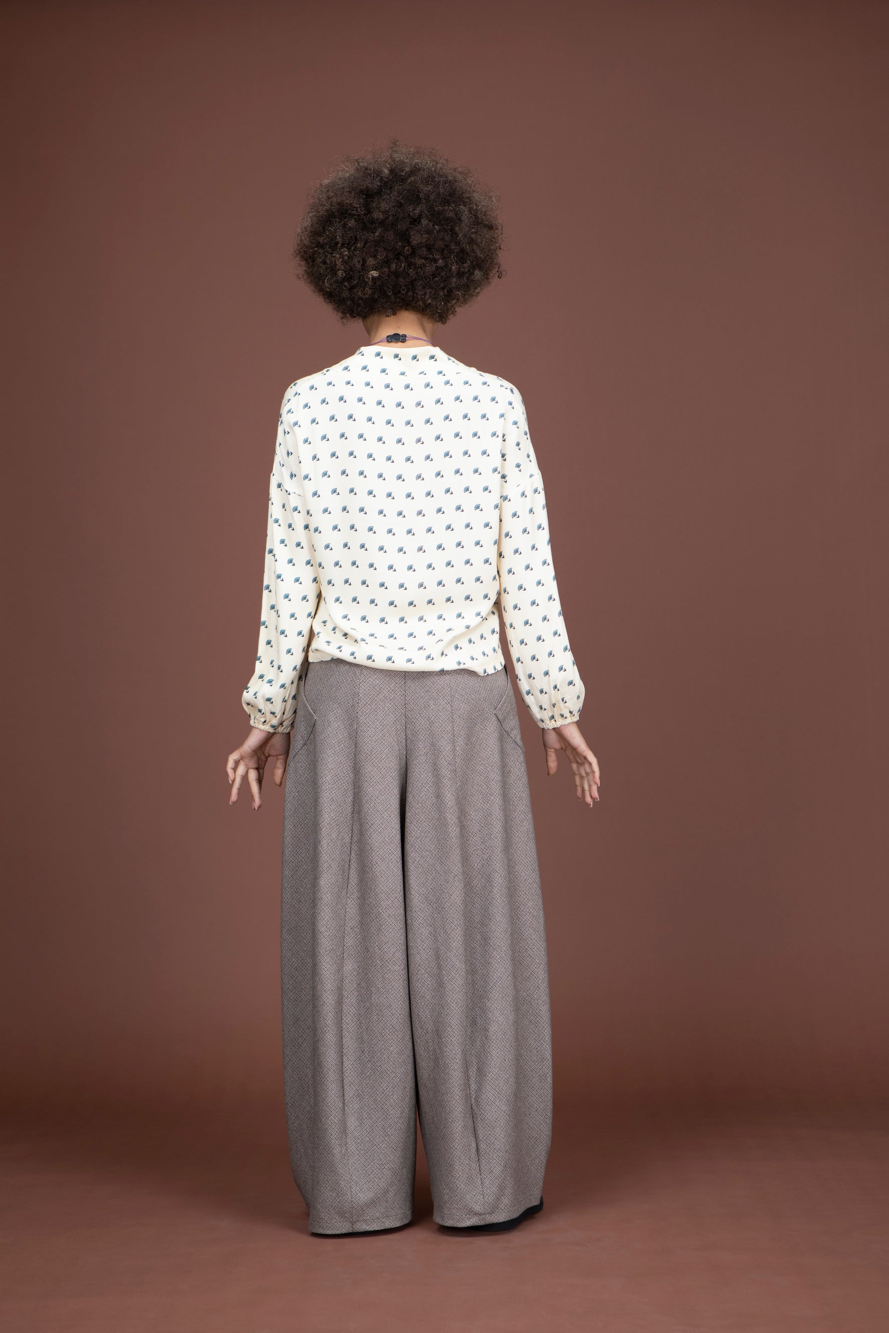 Camicia Solarpilla (Art. 13/2324)