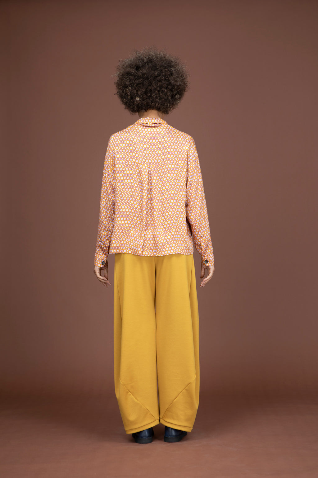 Camicia Pantarella (Art. 14/2324)