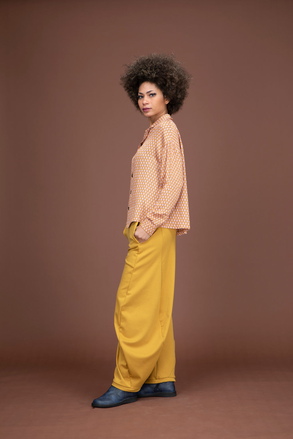 Camicia Pantarella (Art. 14/2324)