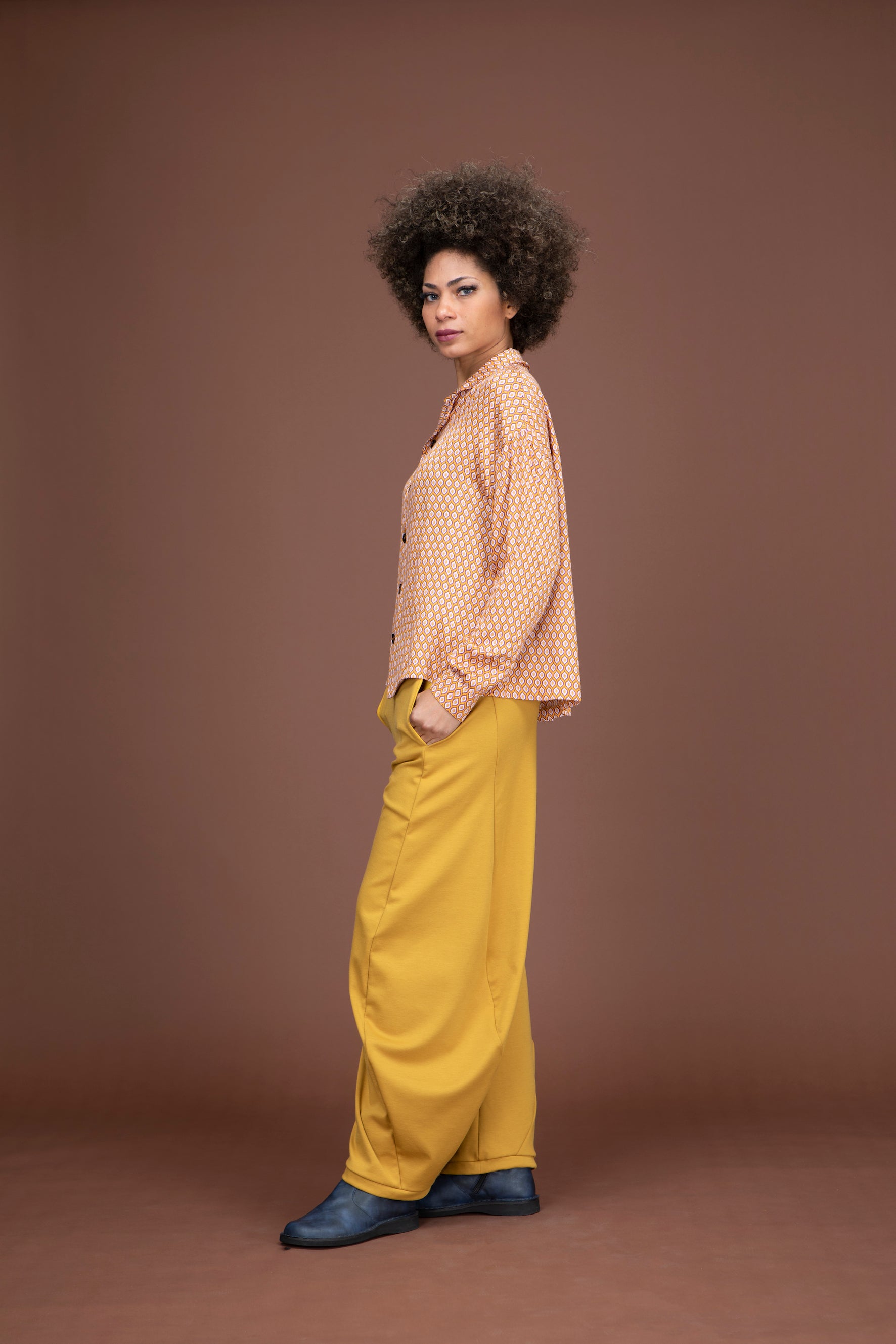 Camicia Pantarella (Art. 14/2324)