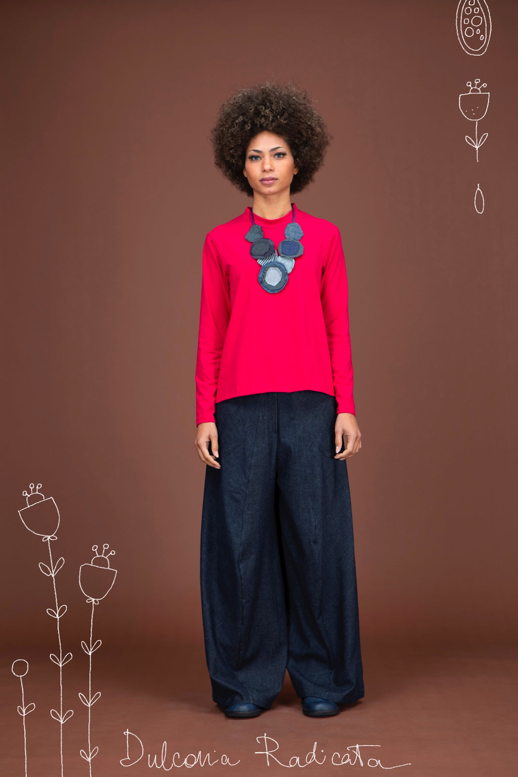 Top Dulconia (Art. 15/2324)