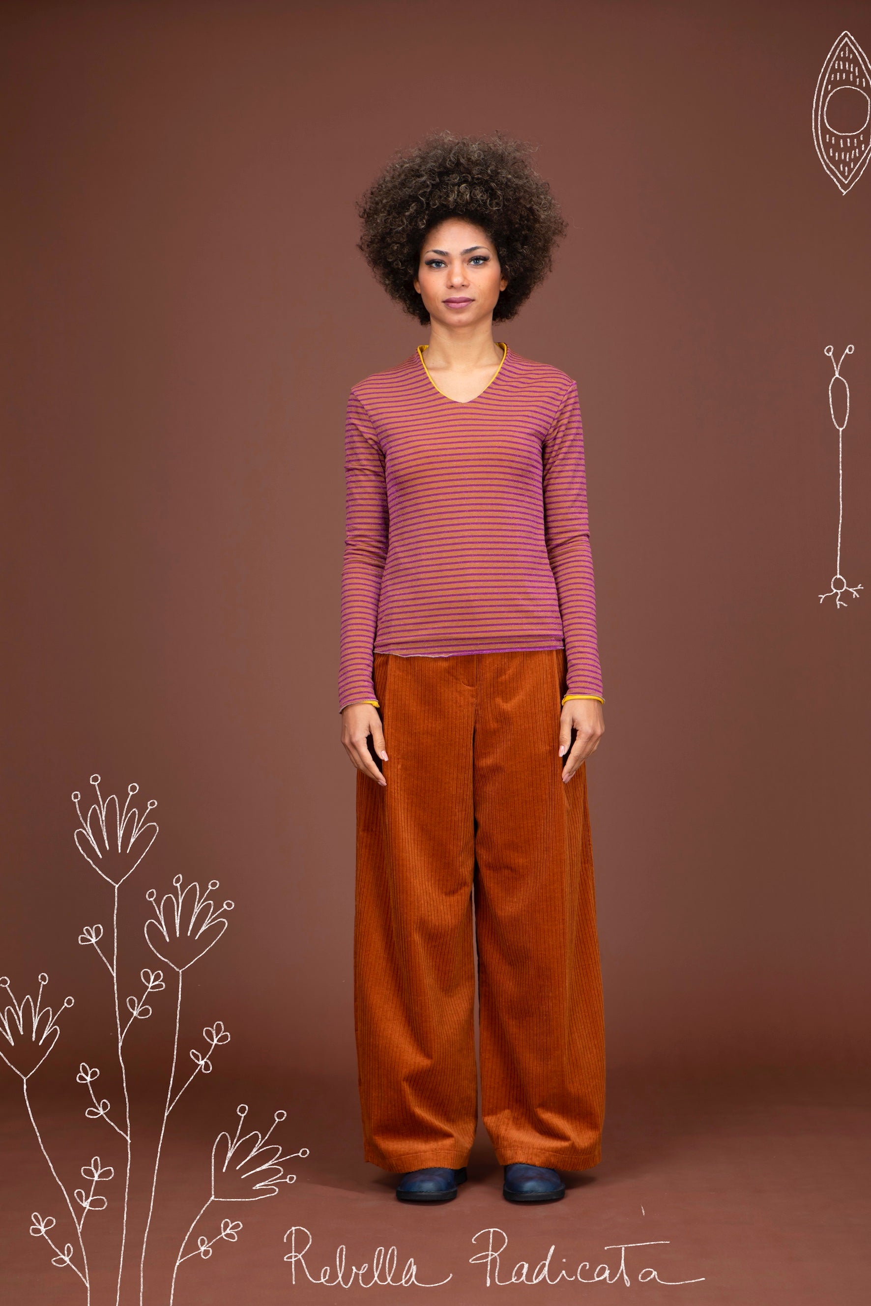 Top Rebella (Art. 16/2324)