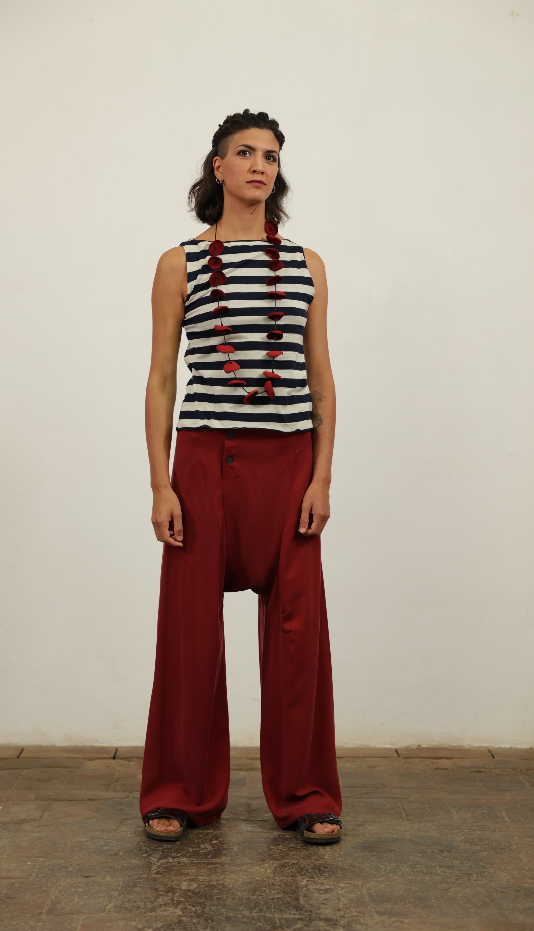 Pantalone Ghianda (Art. 30/23)