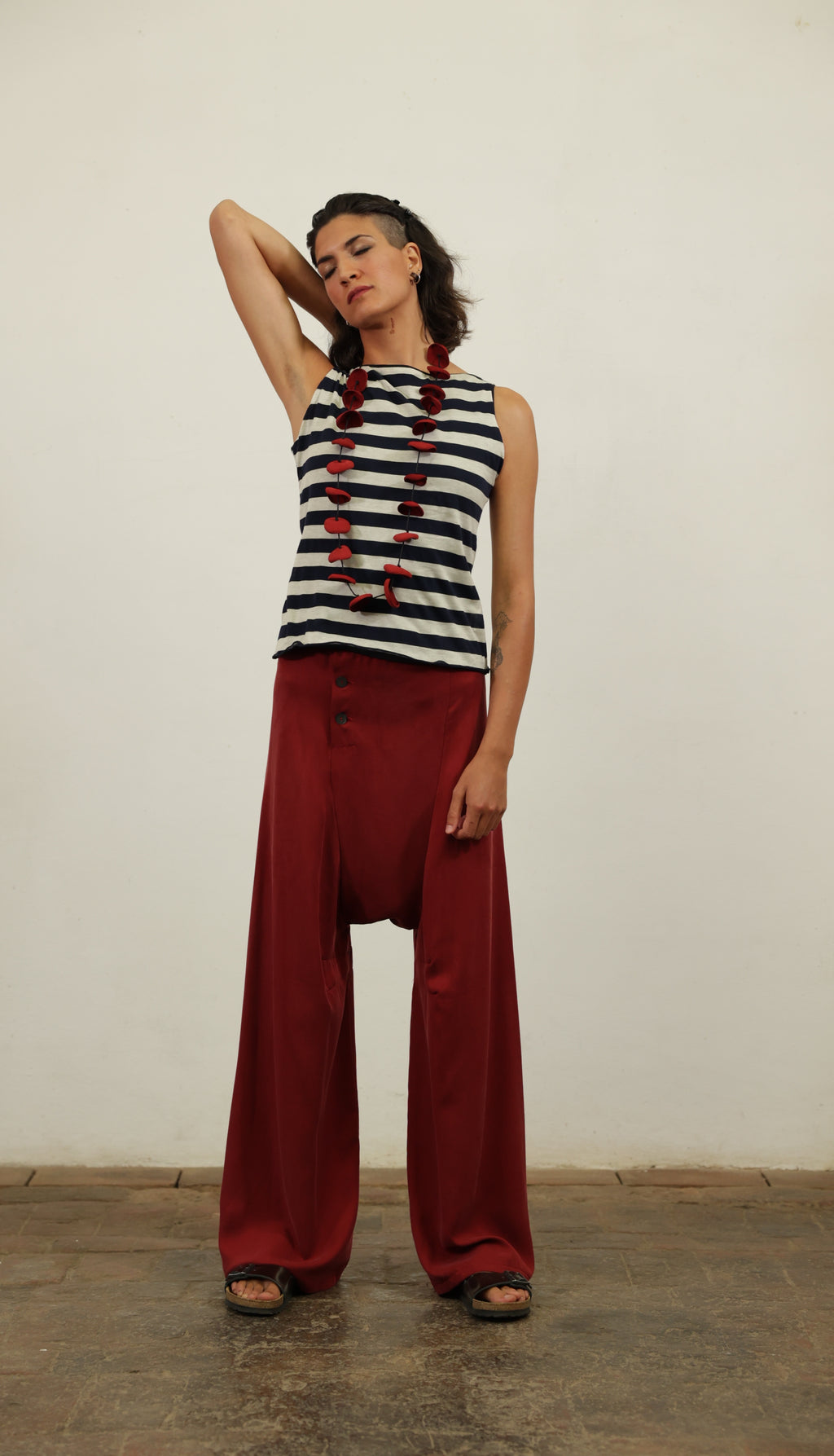 Pantalone Ghianda (Art. 30/23)