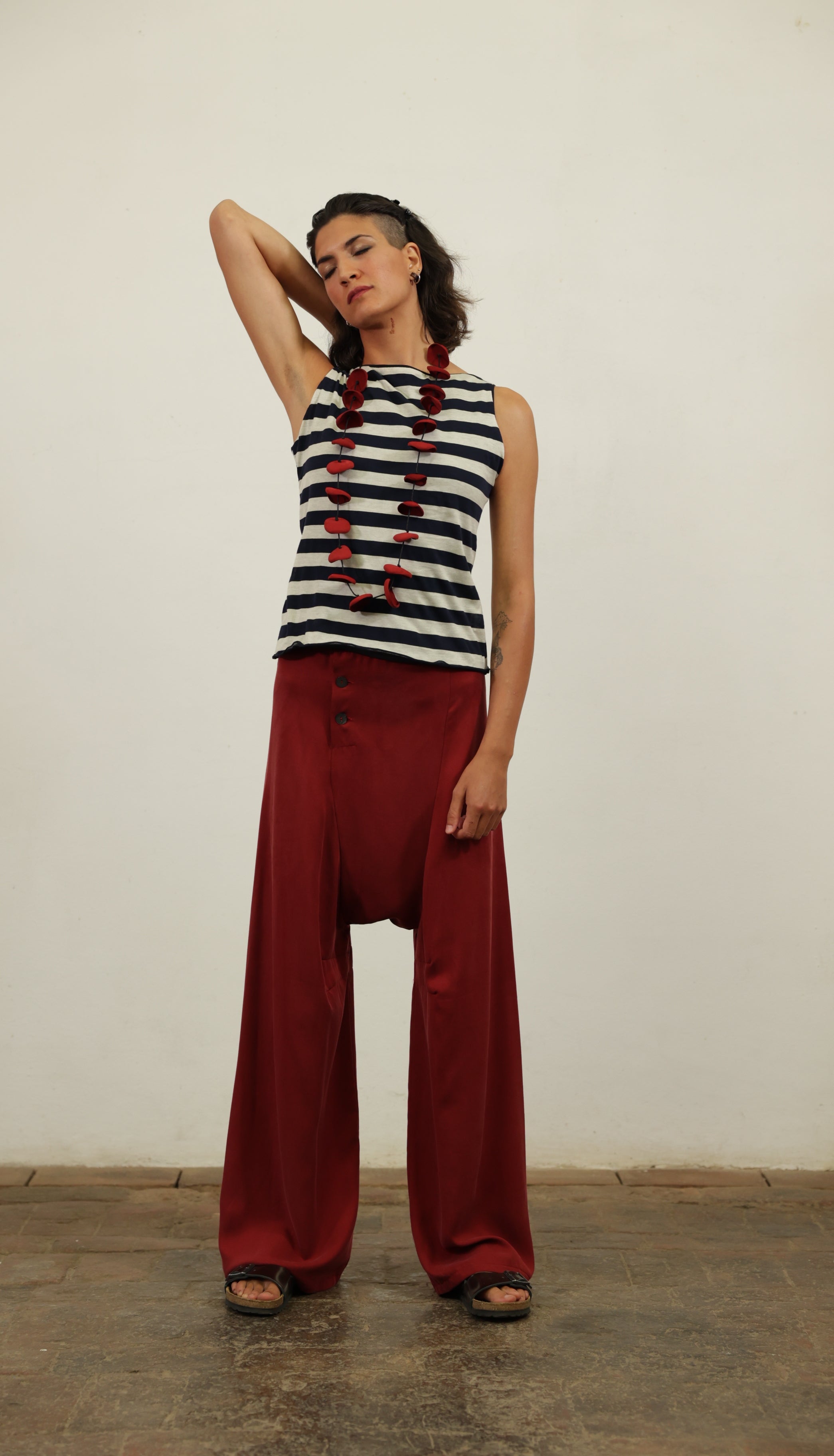 Pantalone Ghianda (Art. 30/23)