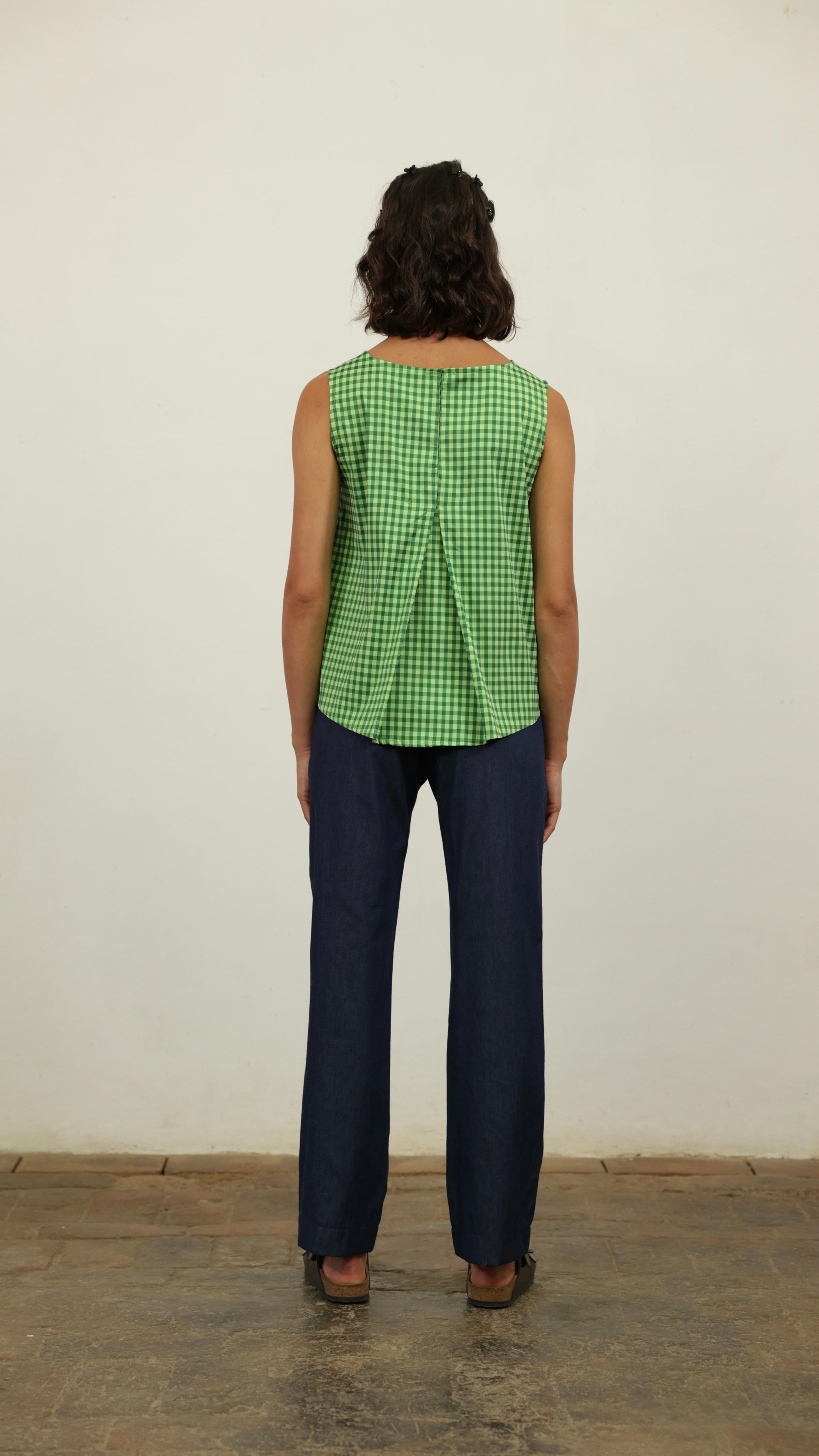 Pantalone Papavero (Art. 302/23)