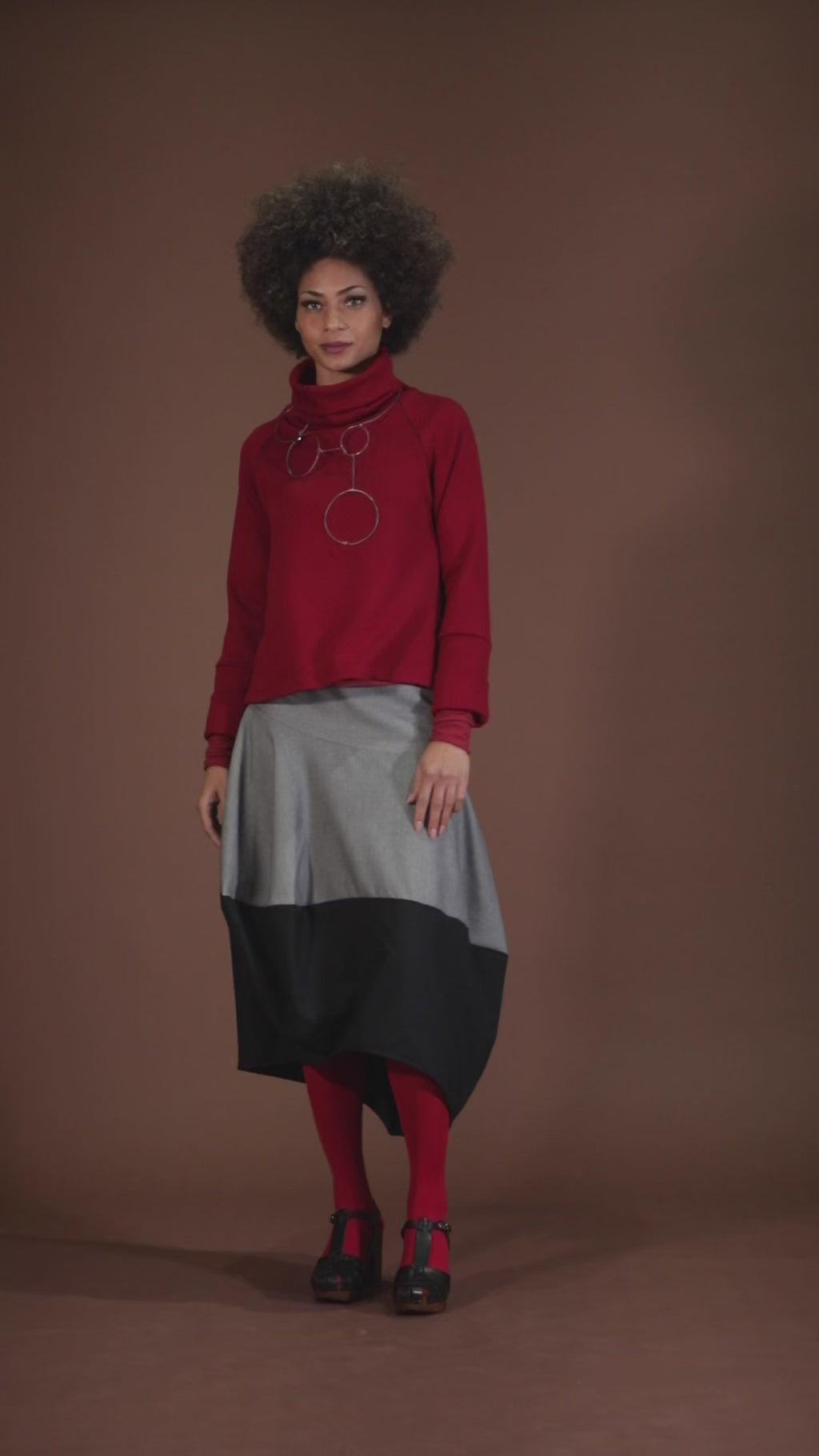 Gonna Cotogno (Art. 45/2324)