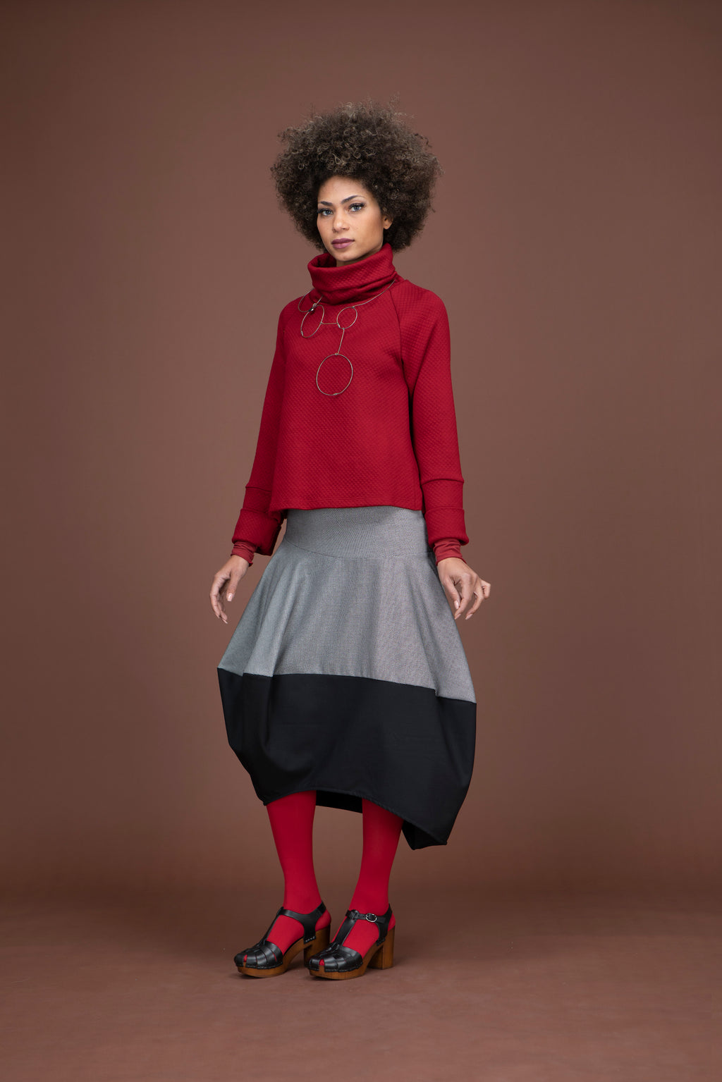 Gonna Cotogno (Art. 45/2324)