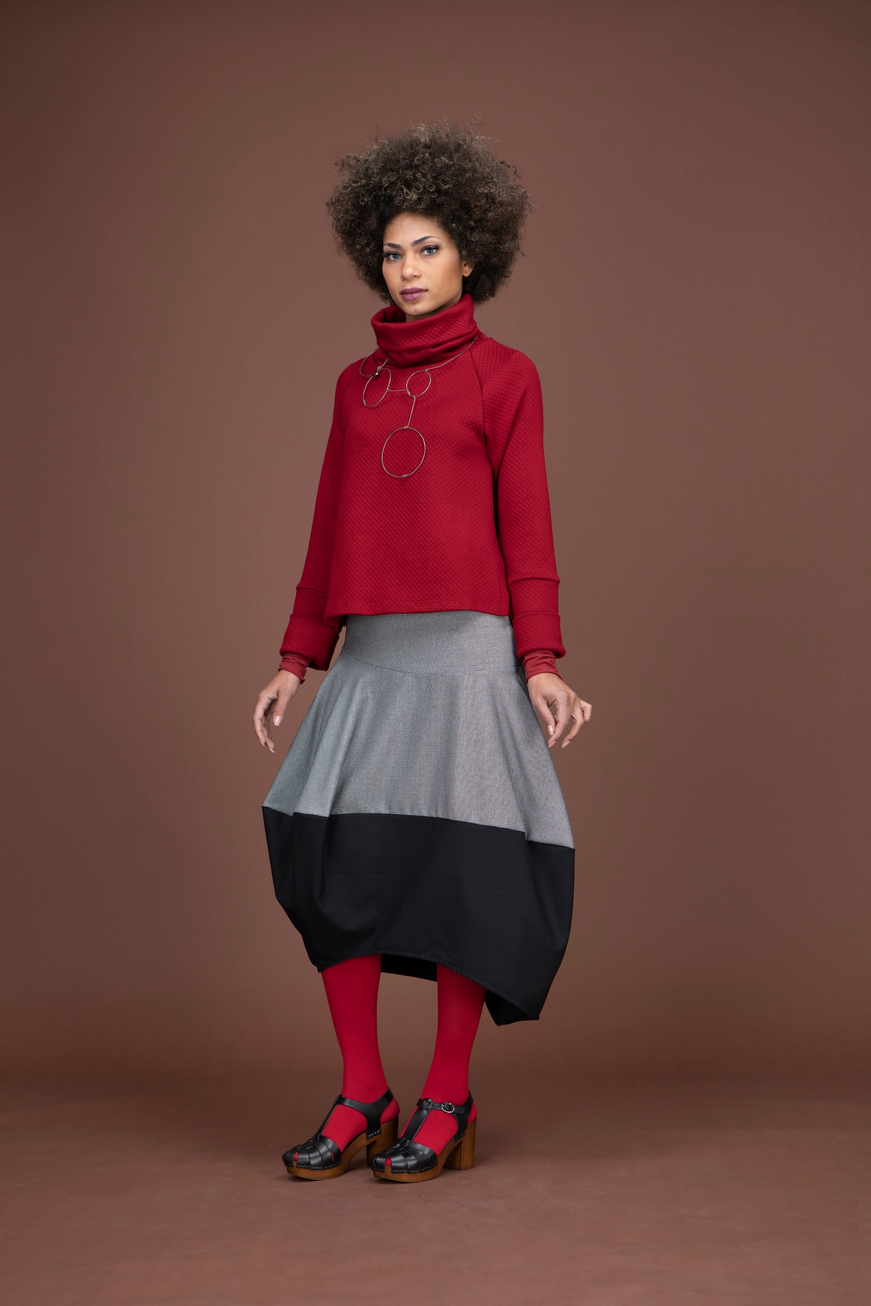 Gonna Cotogno (Art. 45/2324)