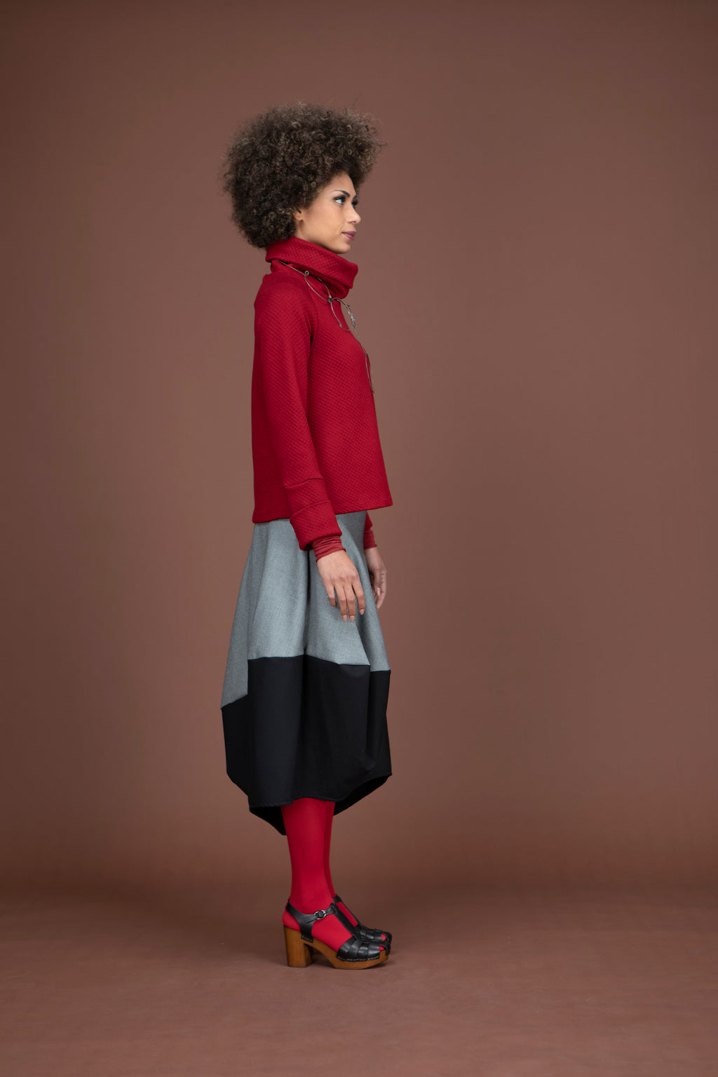 Gonna Cotogno (Art. 45/2324)