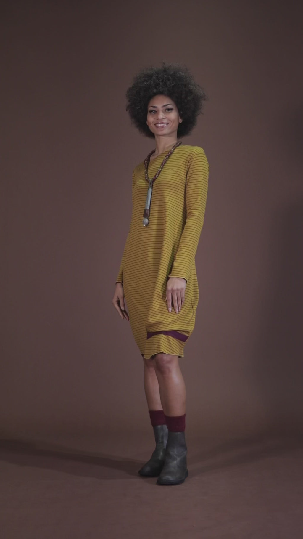 Abito Dulconia (Art. 57/2324)