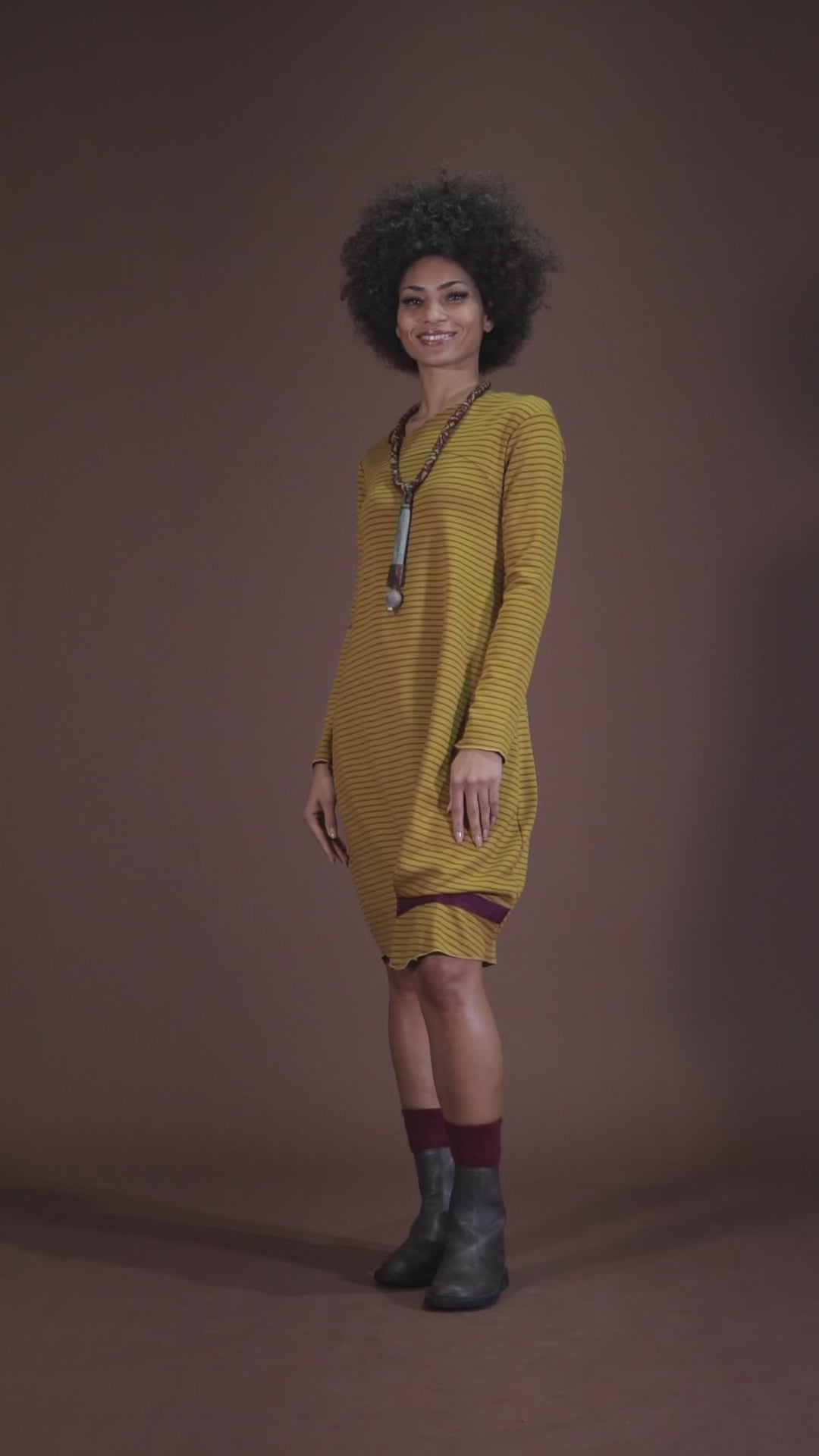 Abito Dulconia (Art. 57/2324)