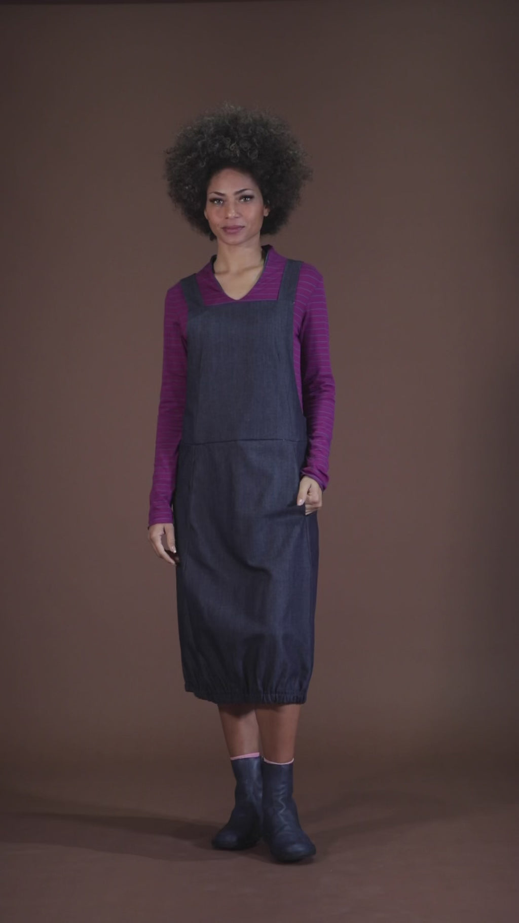 Salopette Tangina (Art. 52/2324)