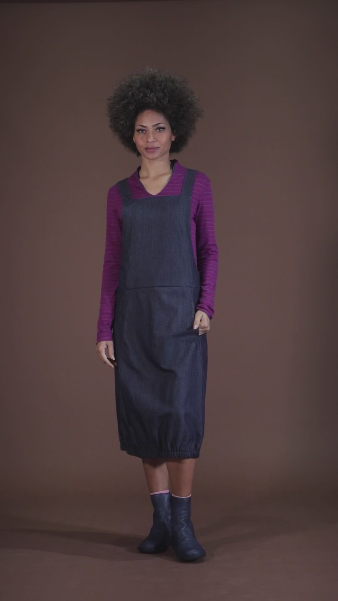 Salopette Tangina (Art. 52/2324)