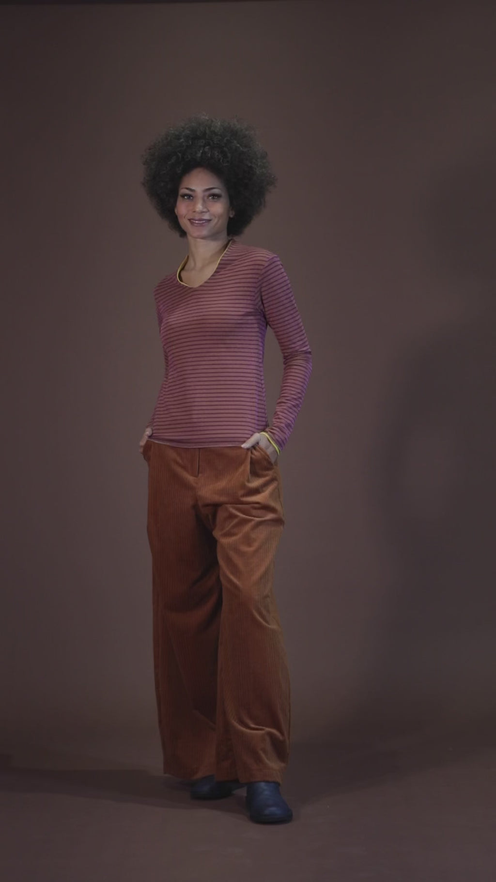 Top Rebella (Art. 16/2324)