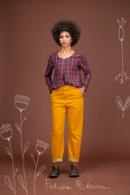 Pantalone Forticora (Art. 300/2324)