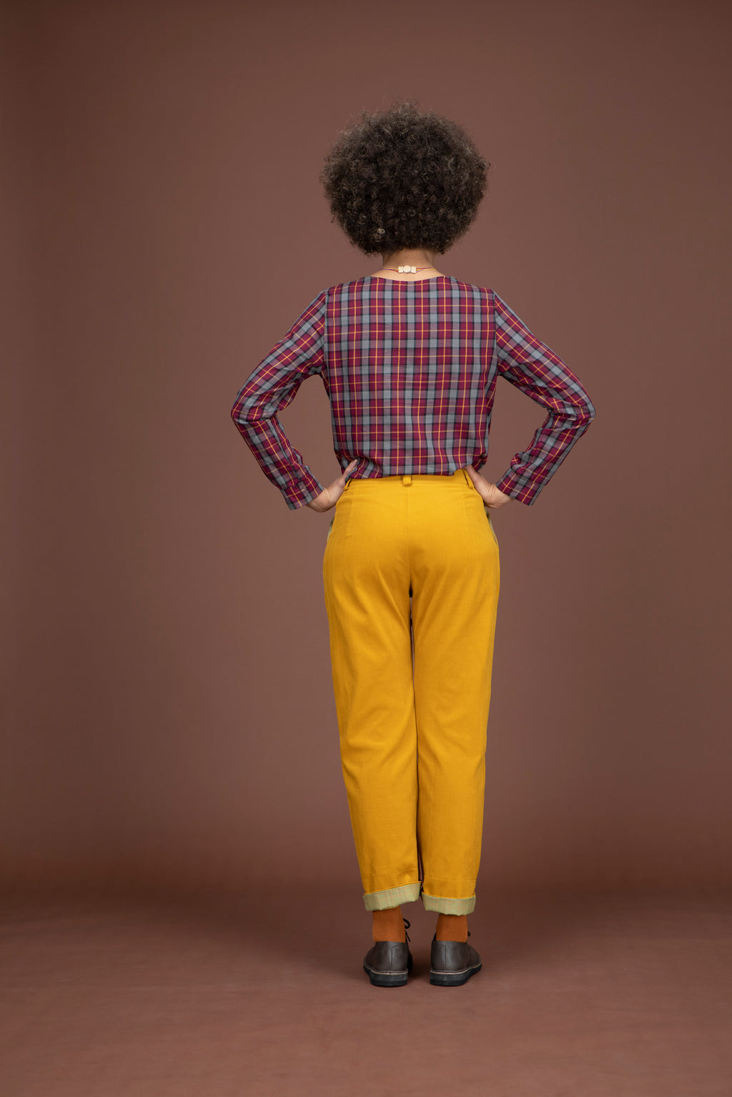 Pantalone Forticora (Art. 300/2324)