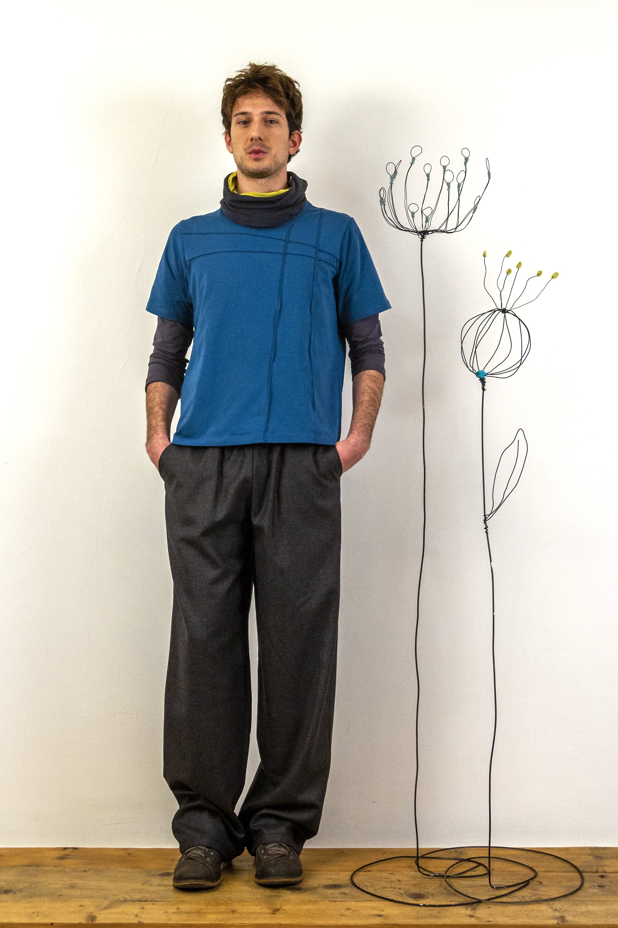 Pantaloni Mirto (Art. 300/2223)