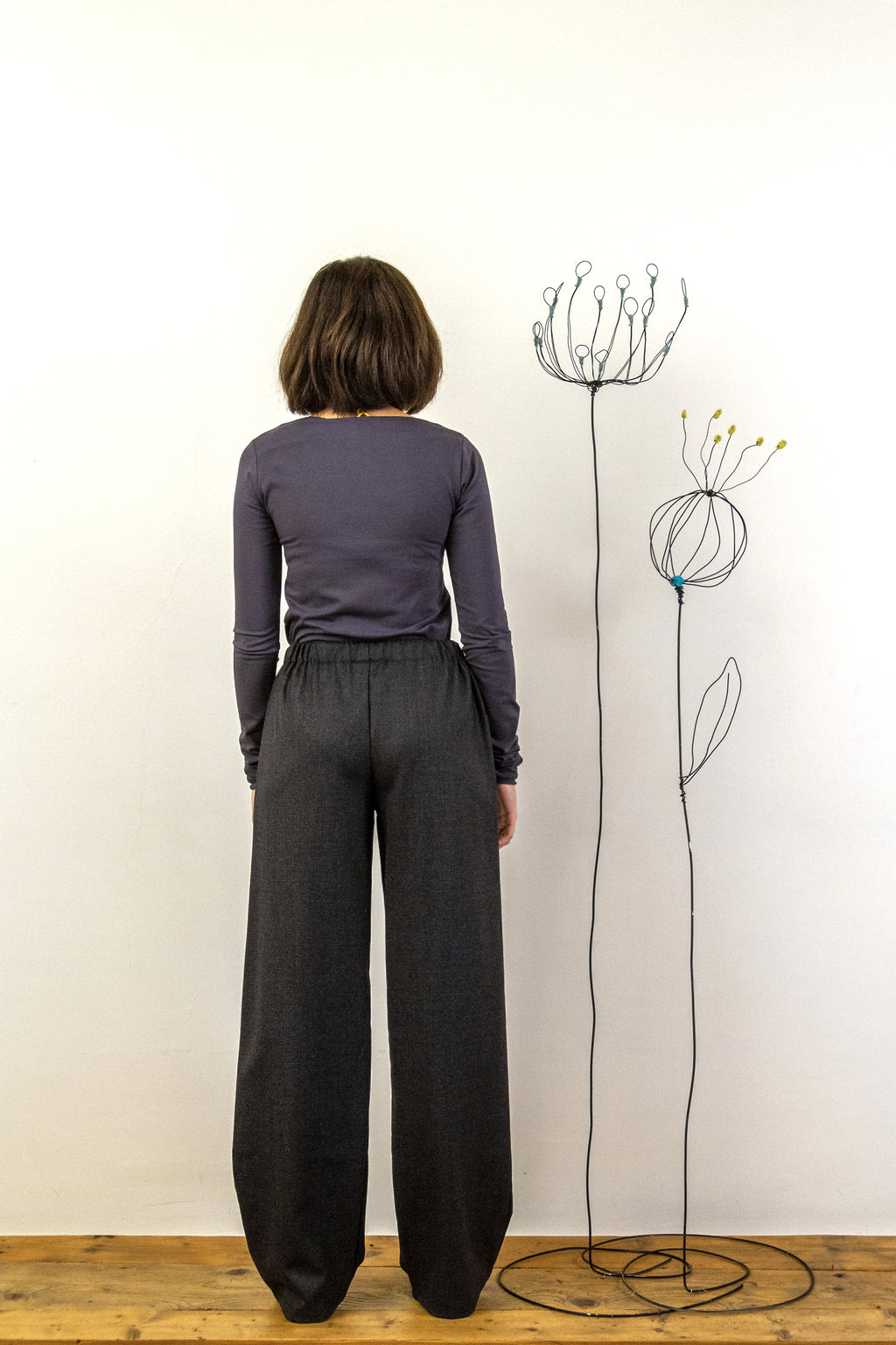 Pantaloni Mirto (Art. 300/2223)