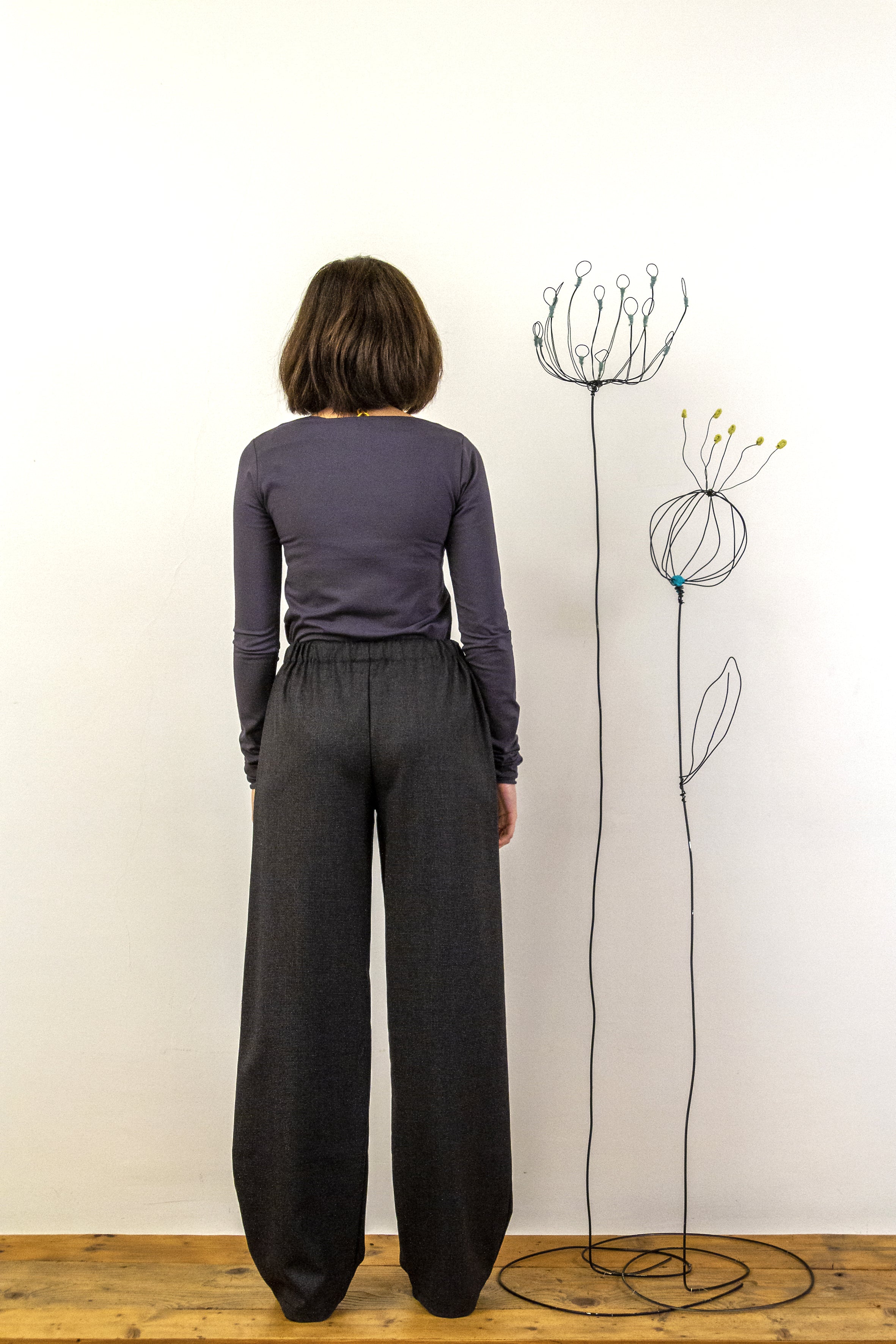 Pantaloni Mirto (Art. 300/2223)