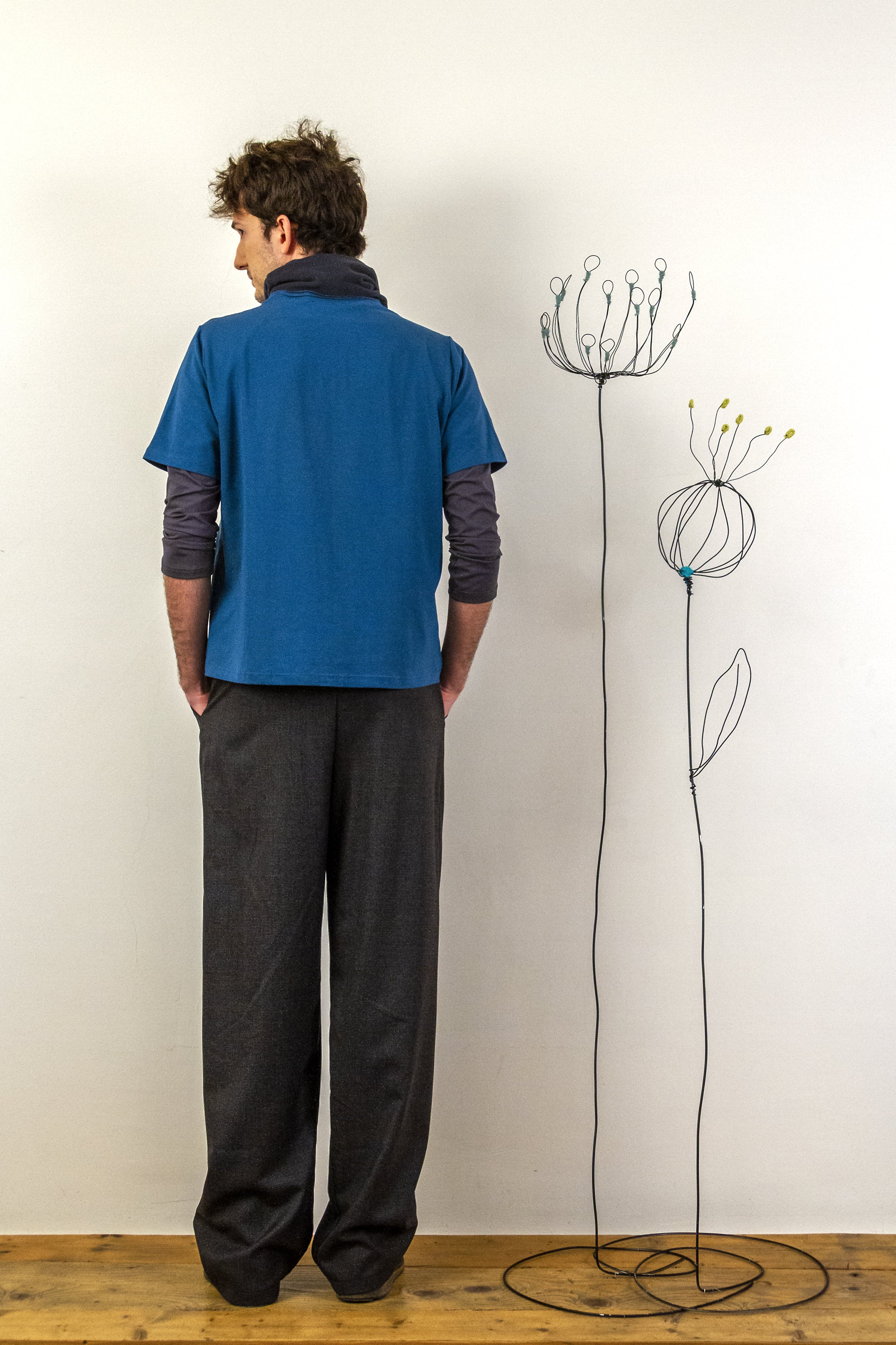 Pantaloni Mirto (Art. 300/2223)