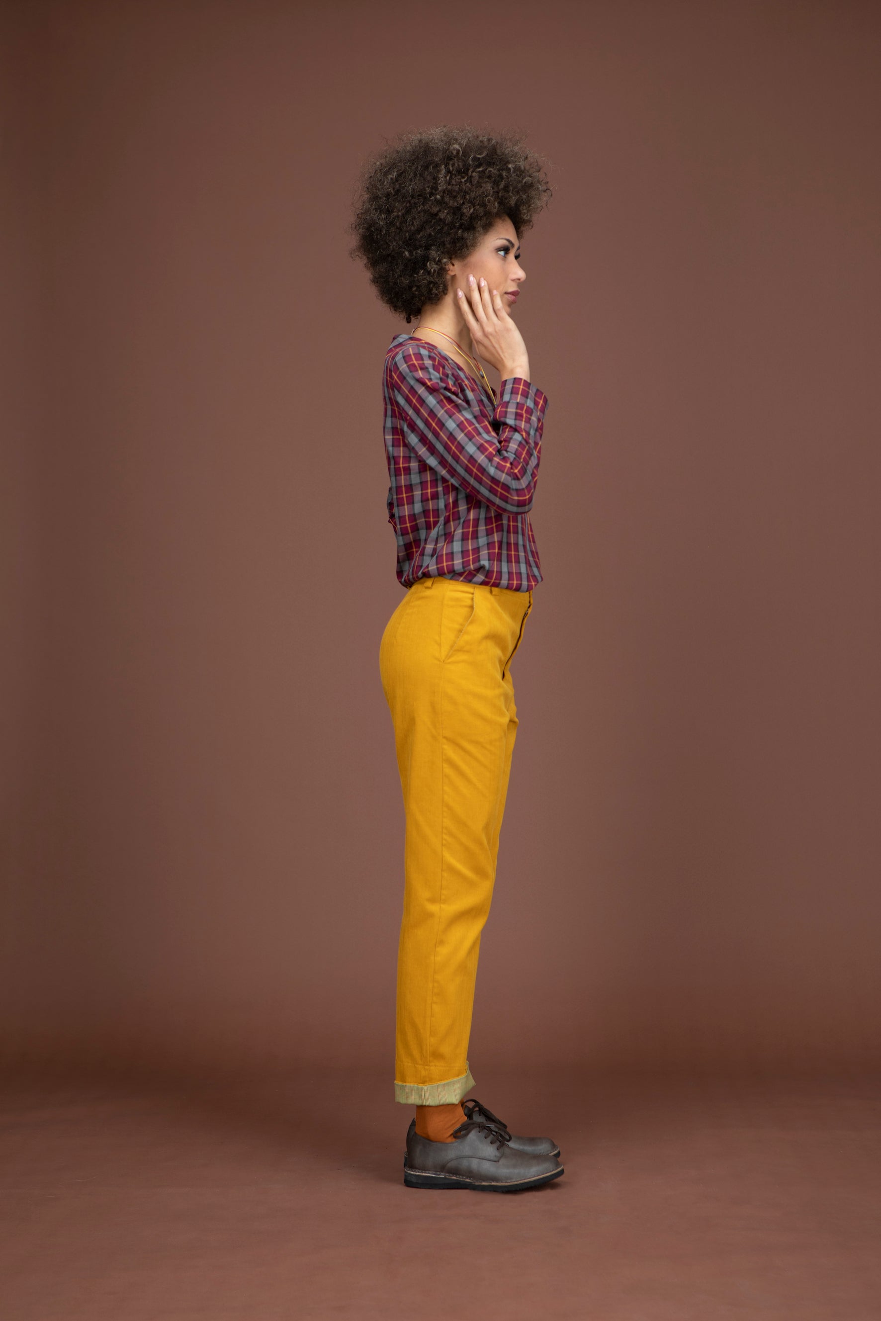 Pantalone Forticora (Art. 300/2324)