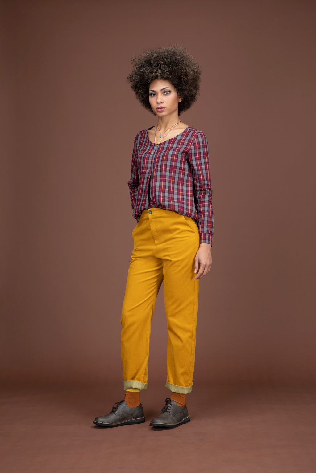 Pantalone Forticora (Art. 300/2324)