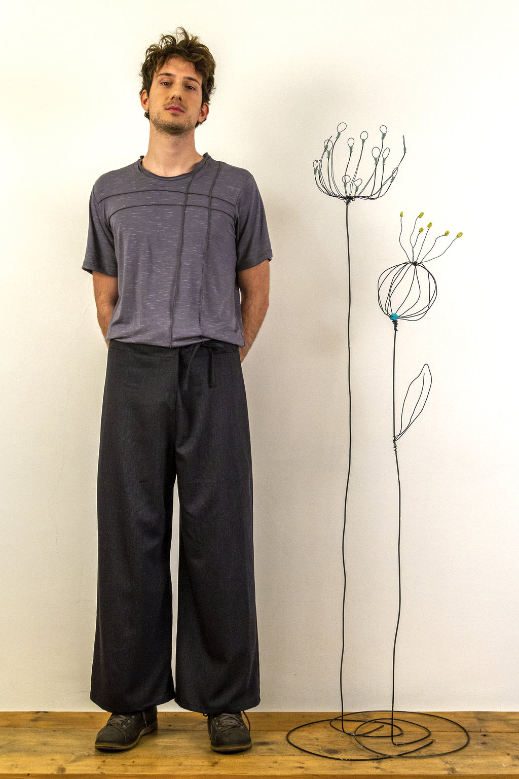 Pantaloni Idrogeno (Art. 33/2223)