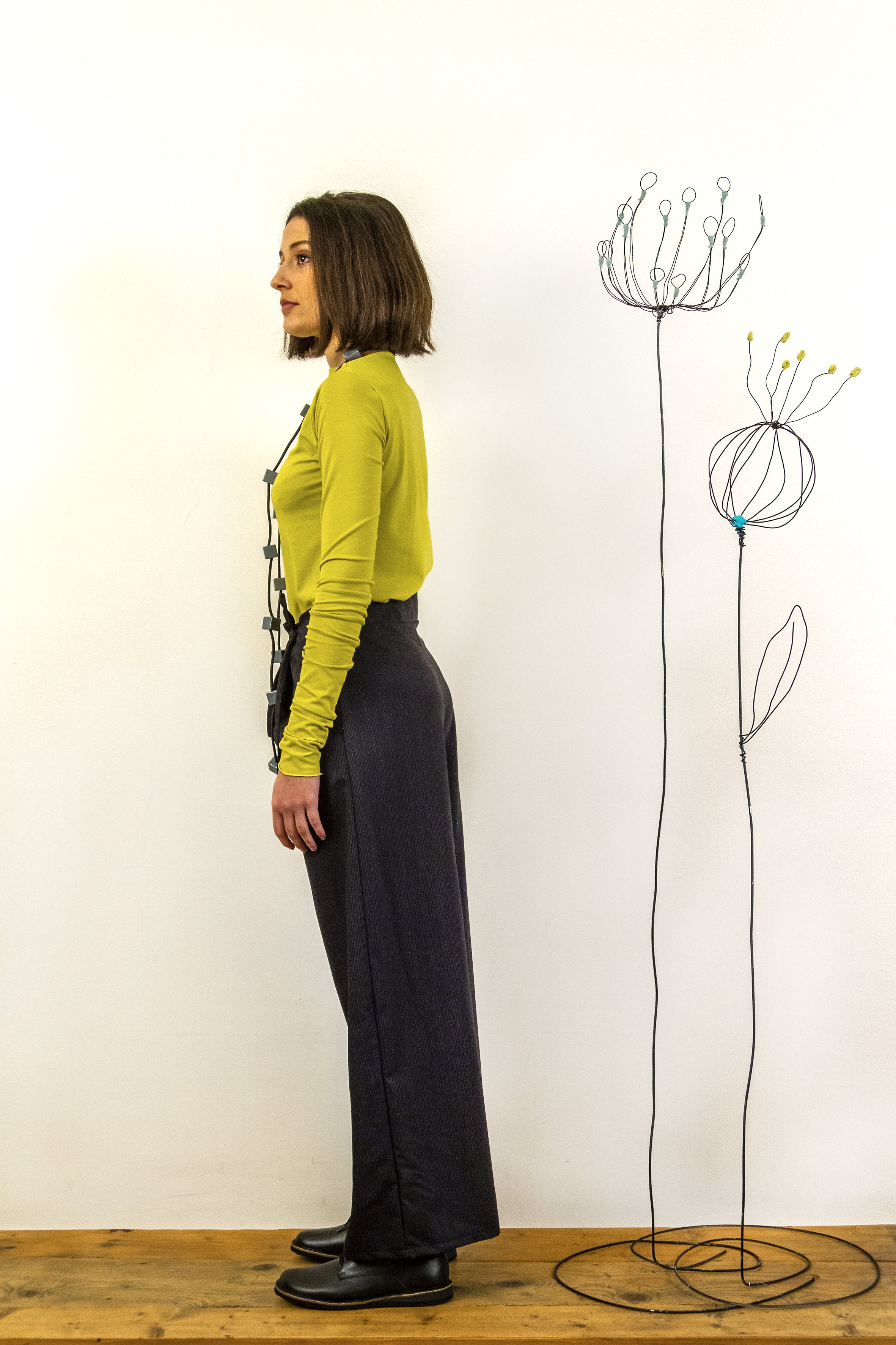 Pantaloni Idrogeno (Art. 33/2223)