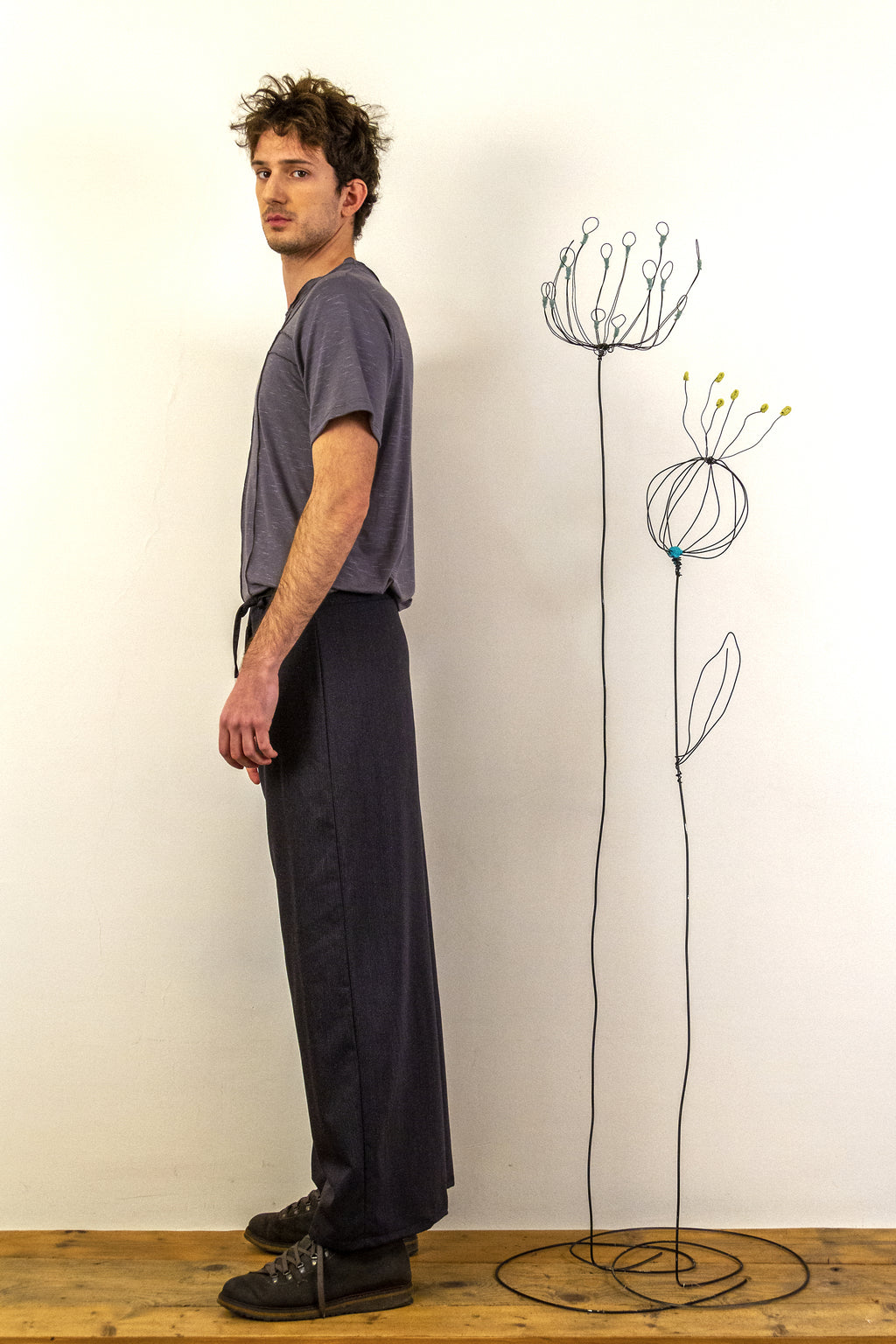 Pantaloni Idrogeno (Art. 33/2223)