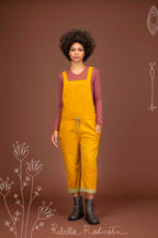 Salopette Rebella (Art. 35/2324)