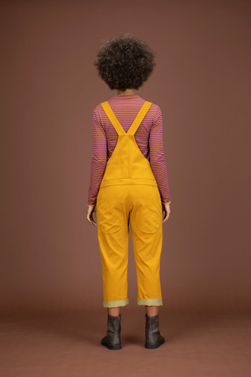 Salopette Rebella (Art. 35/2324)